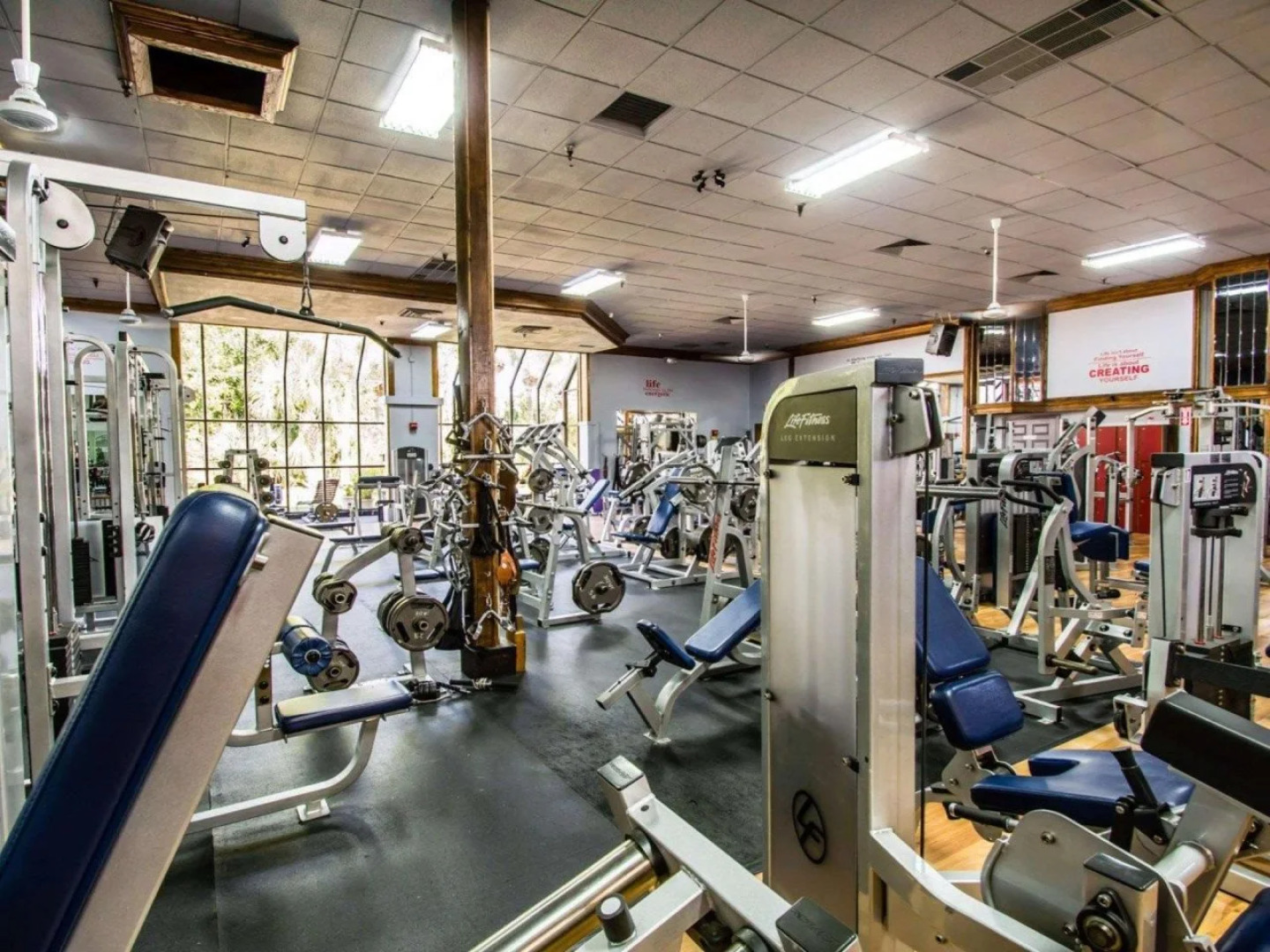 Island Hotel of the Space Coast