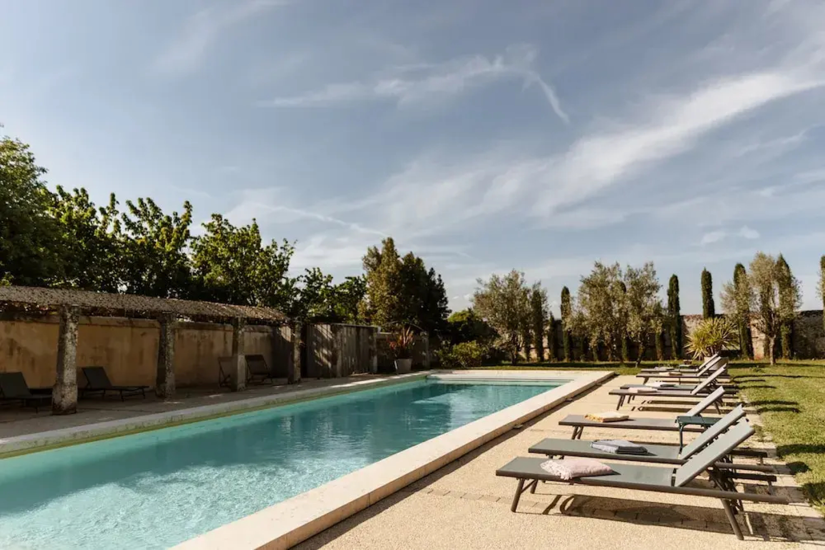Domaine de L'osage
