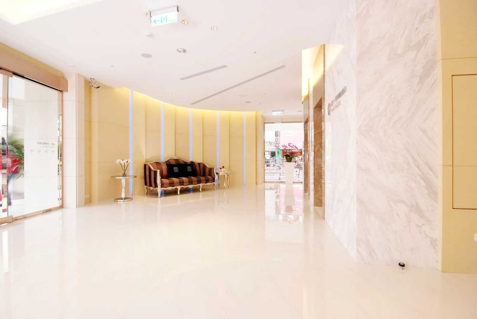 Hotel Leisure Taichung
