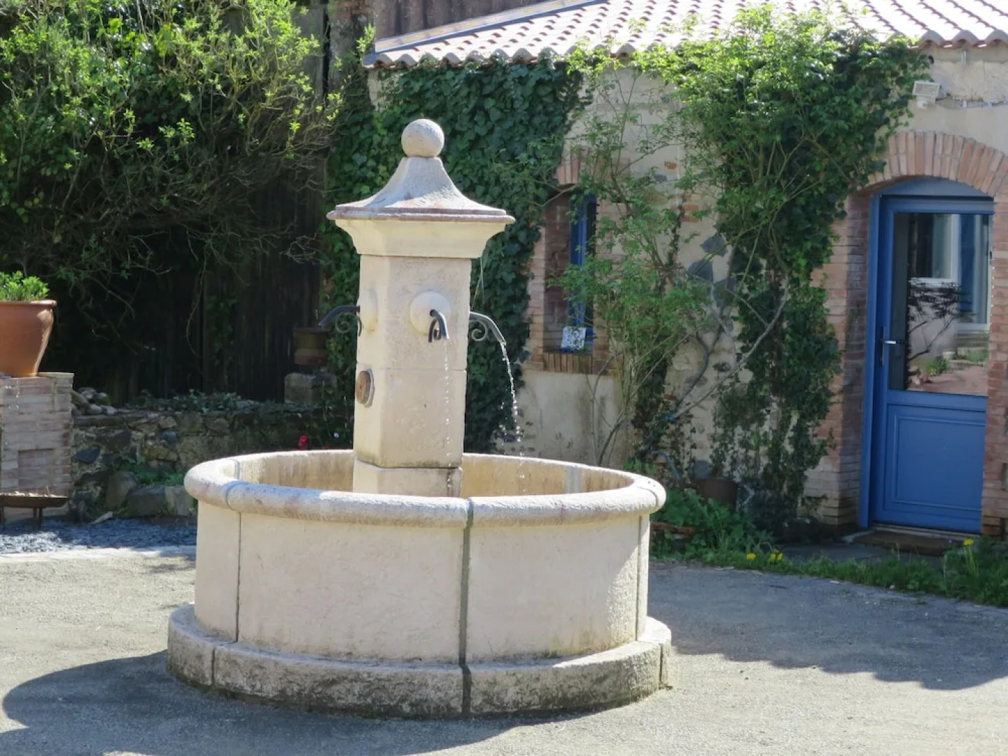 La Maison des Landes