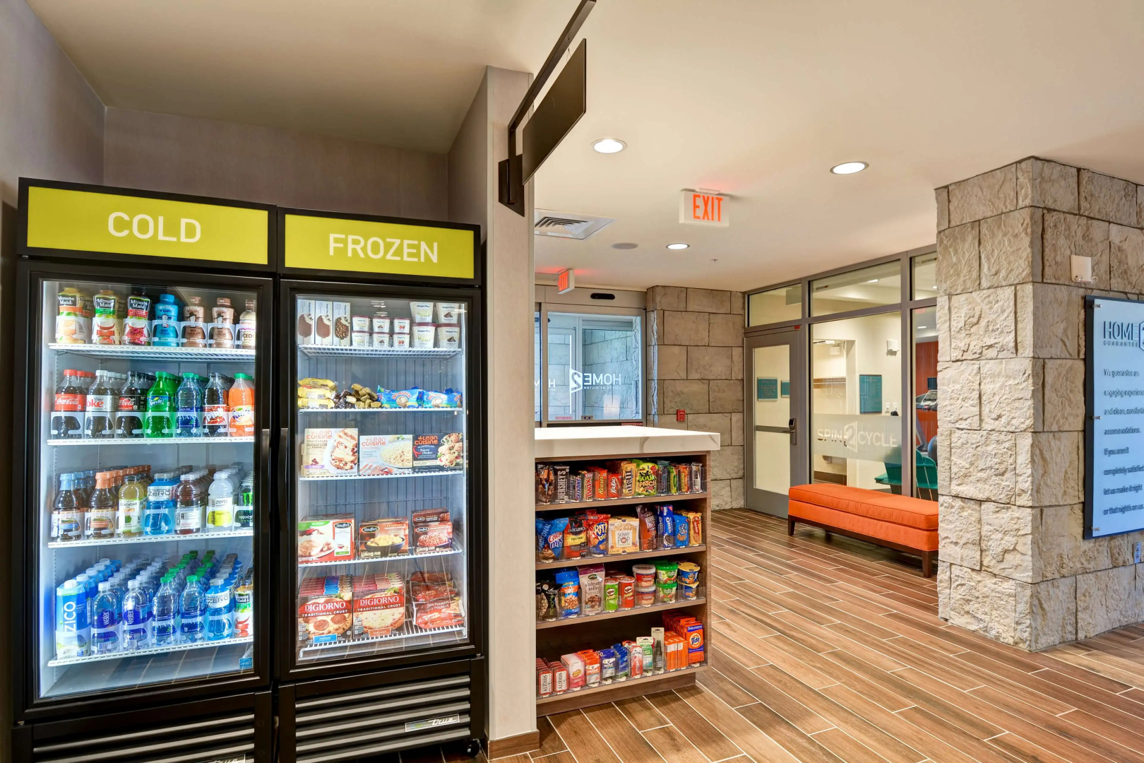 Home2 Suites by Hilton Winston-Salem Hanes Mall