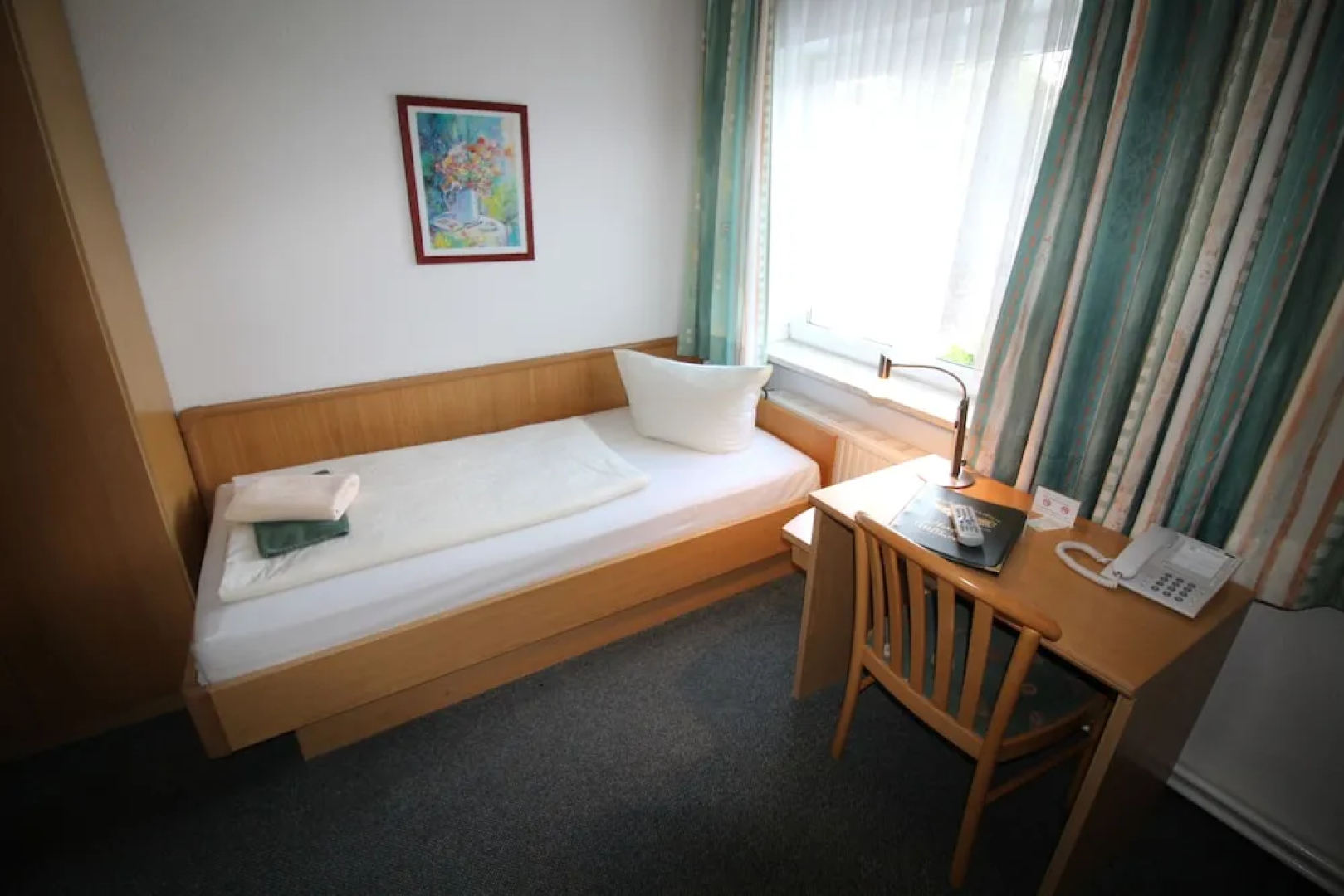 Hotel Carstens