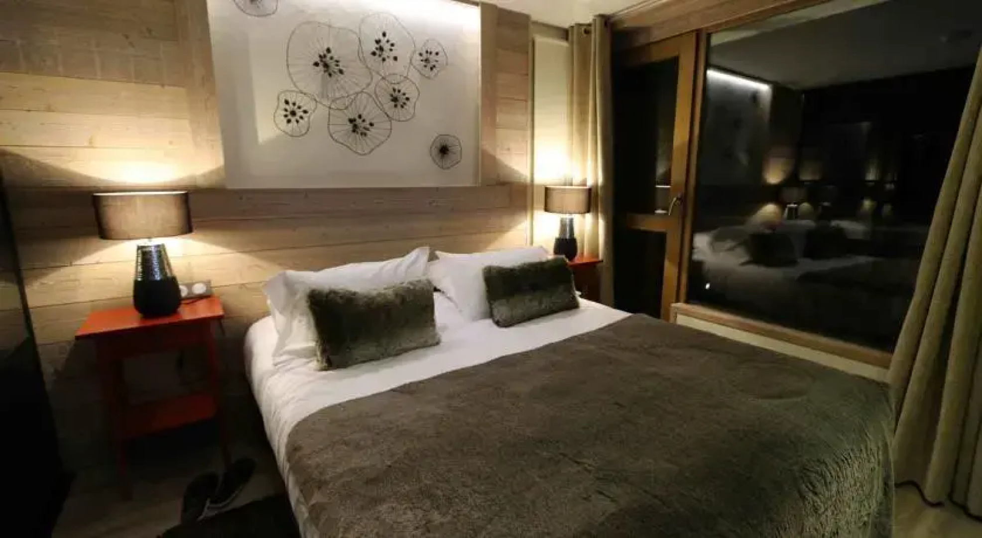 Appartement de Charme les Verdons