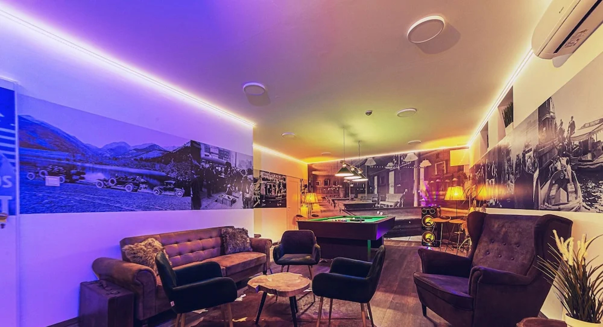 Mártoni Resort & Restaurant