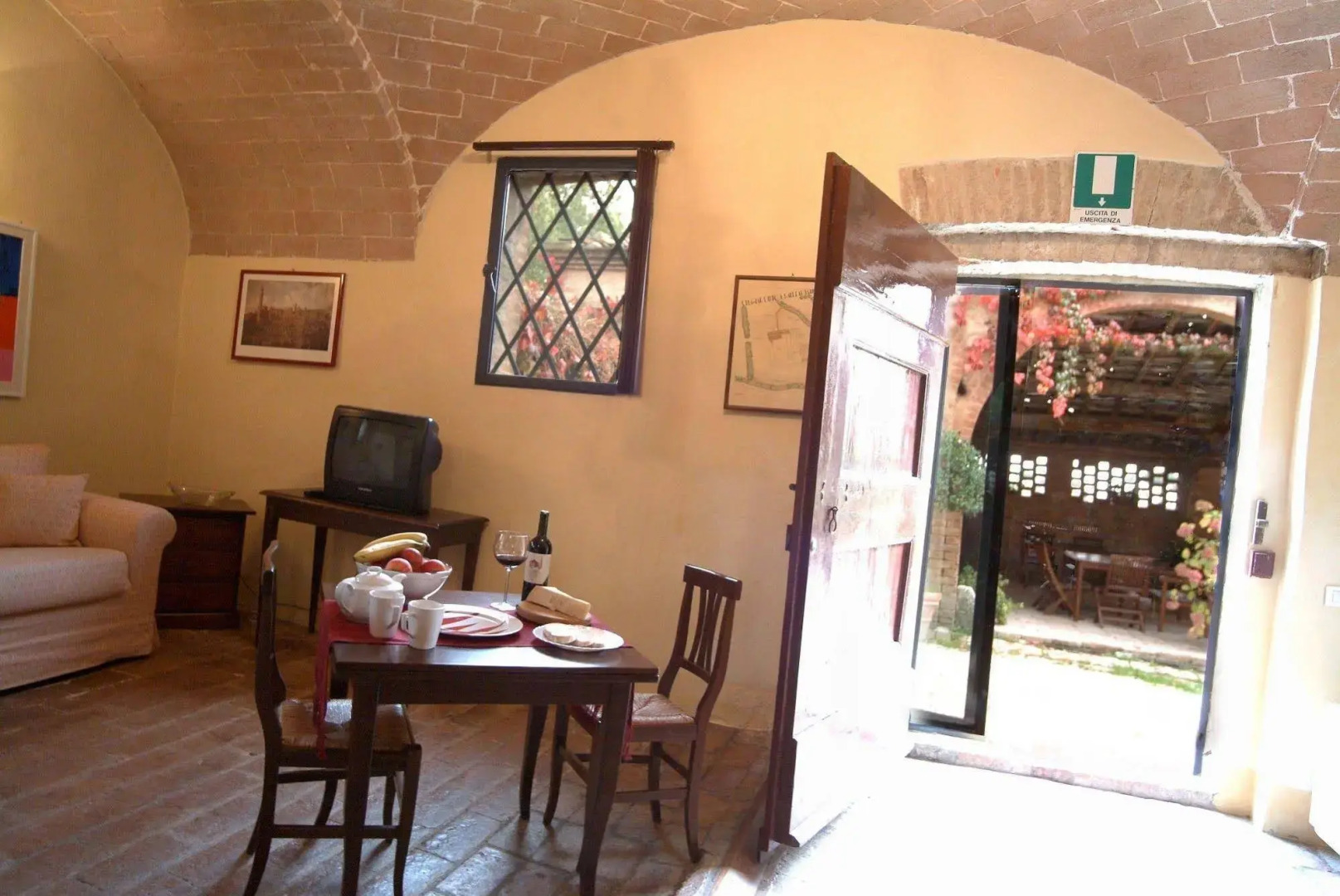 Agriturismo San Fabiano