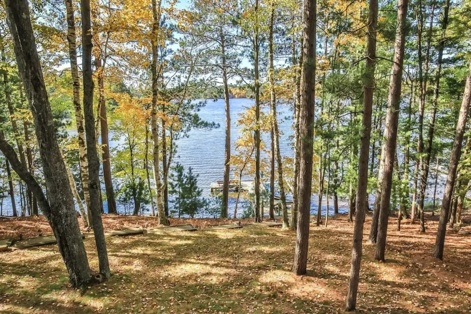 Moonrise - Hiller Vacation S 5 Bedroom Home