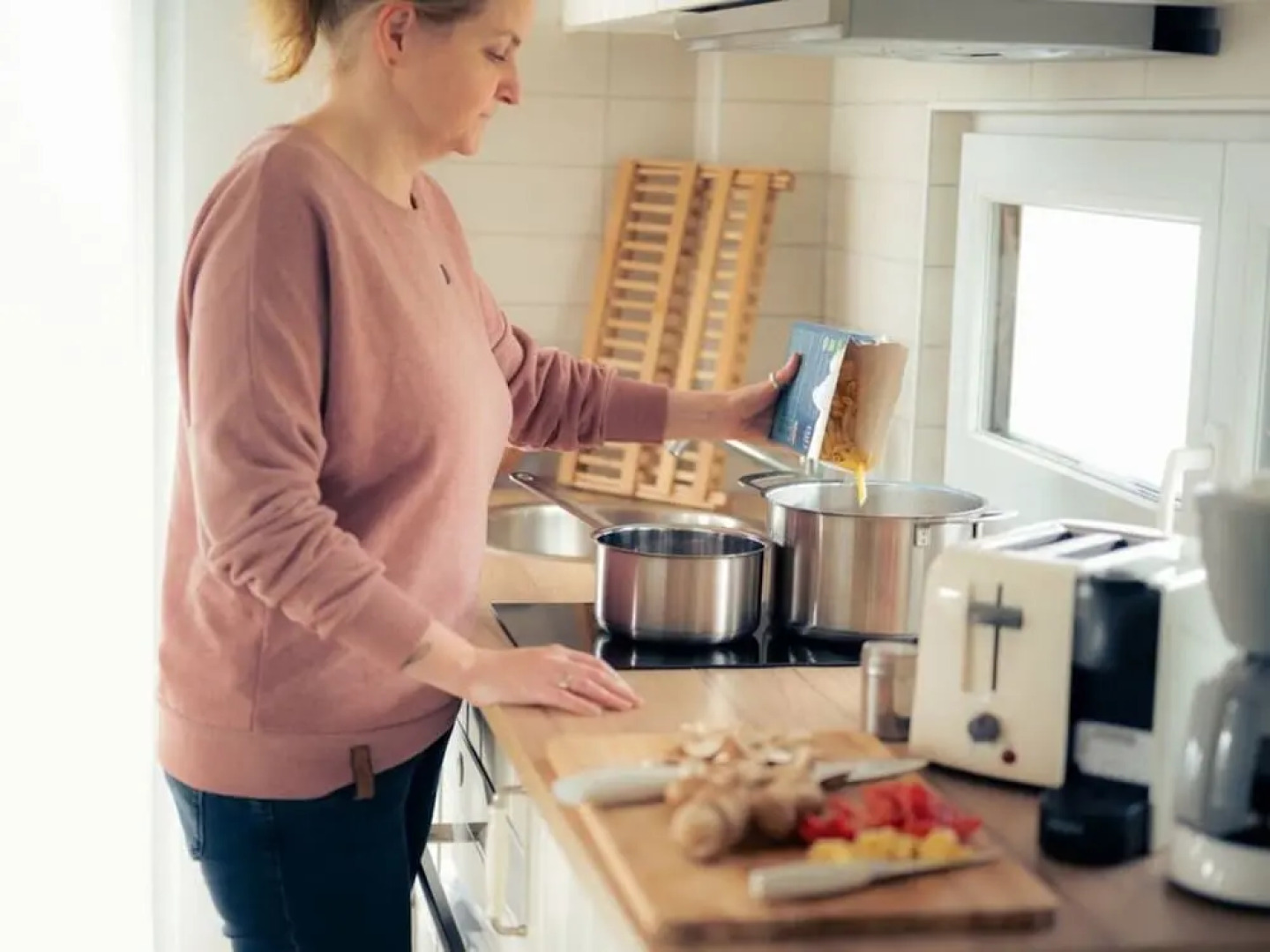 House in Reed 1 - Apartment 4