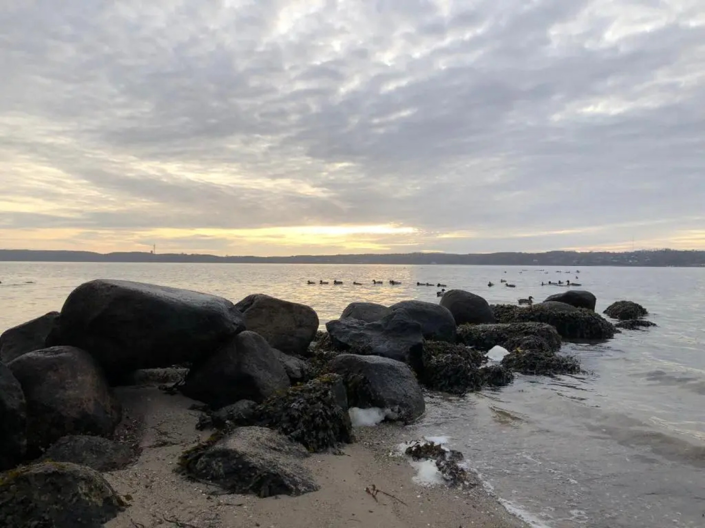 Kirkevængets mini Bed and Breakfast