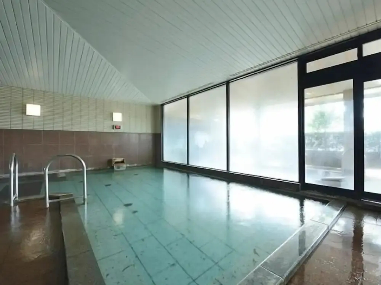 Hotel Suimeikan