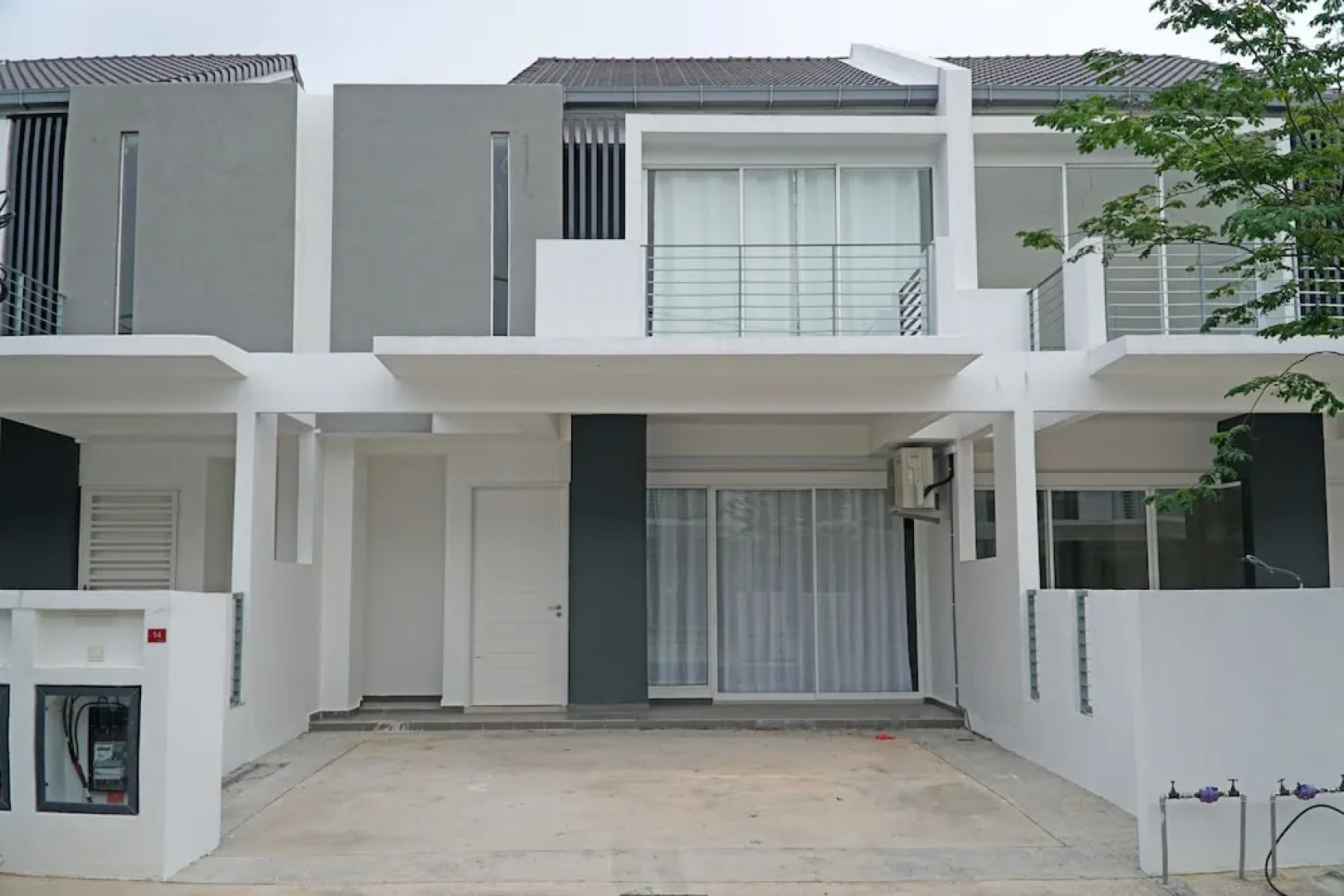 CVR Homestay Melaka