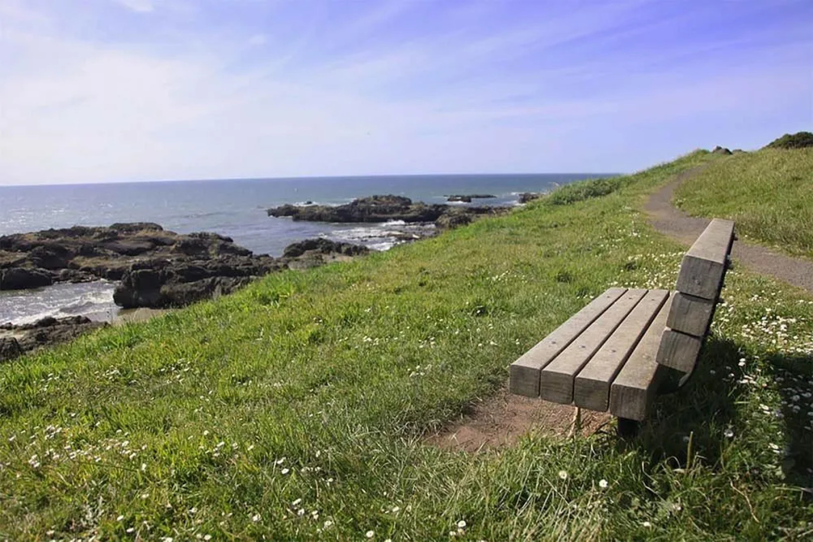 The Rock Park Cottages