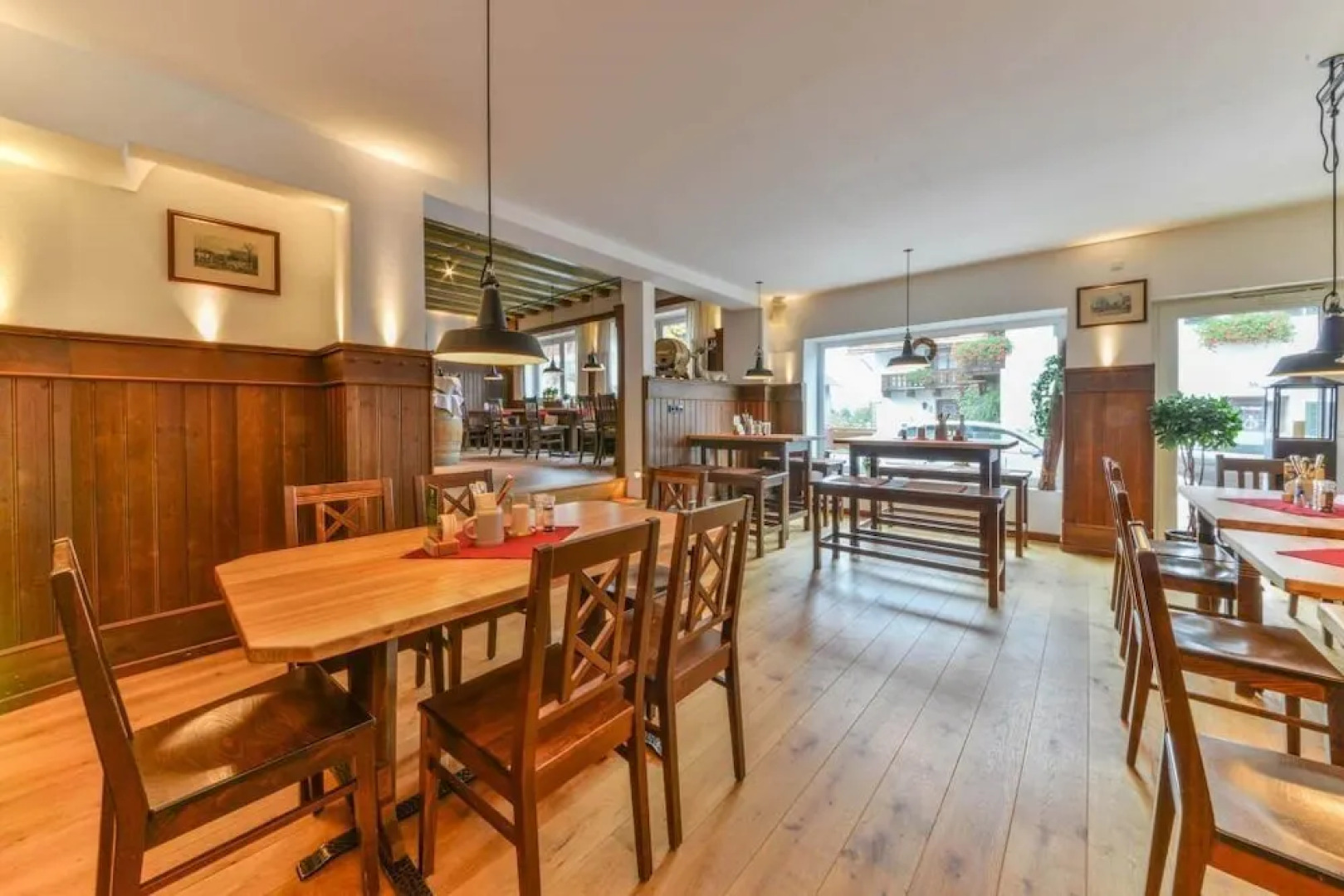 Landhotel Zum Metzgerwirt