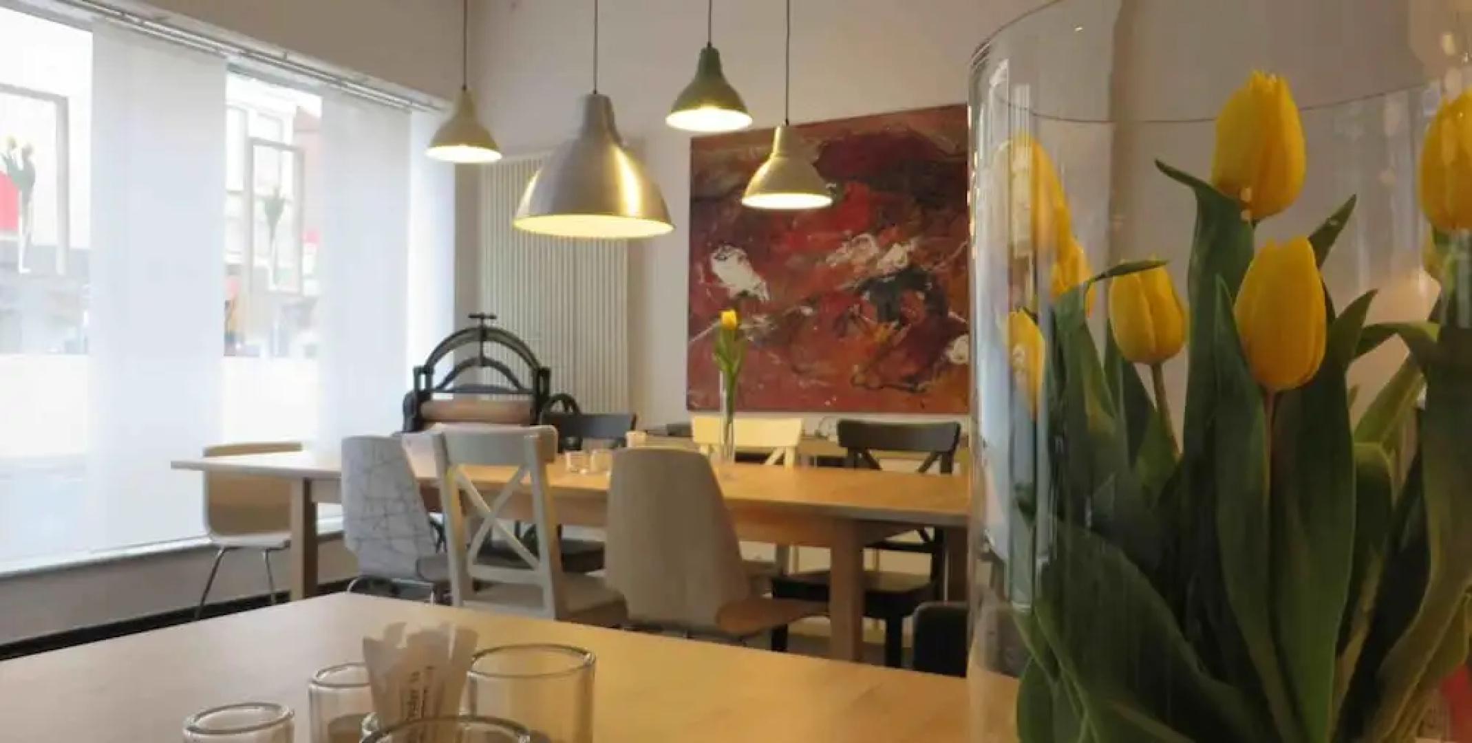easy&cosy Cityroom Gelsenkirchen