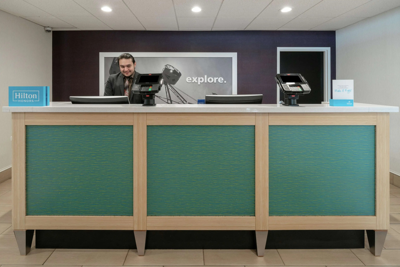 Hampton Inn by Hilton Hopewell Fort Gregg-Adams