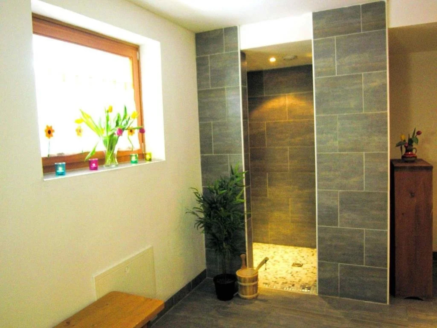 Bauerndörfl Rindereben