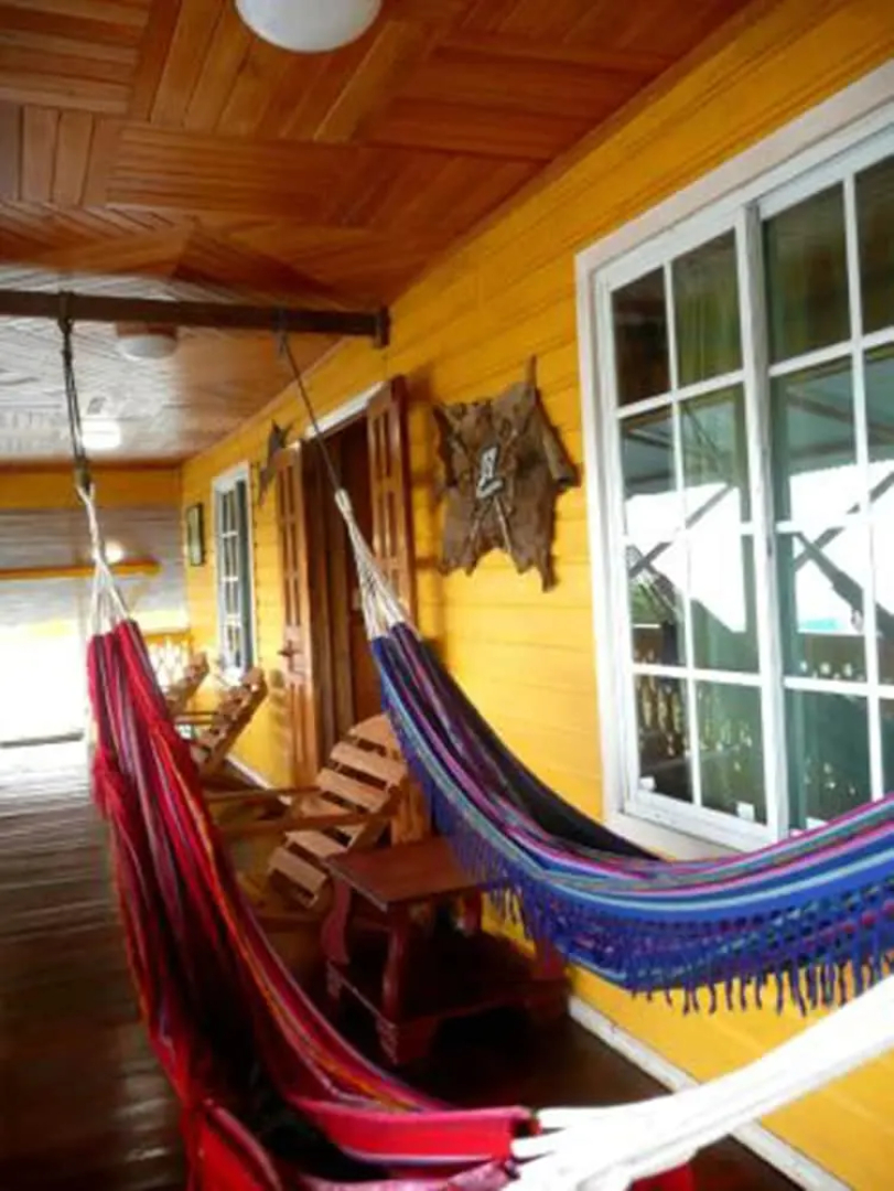 Hostal Bastimentos