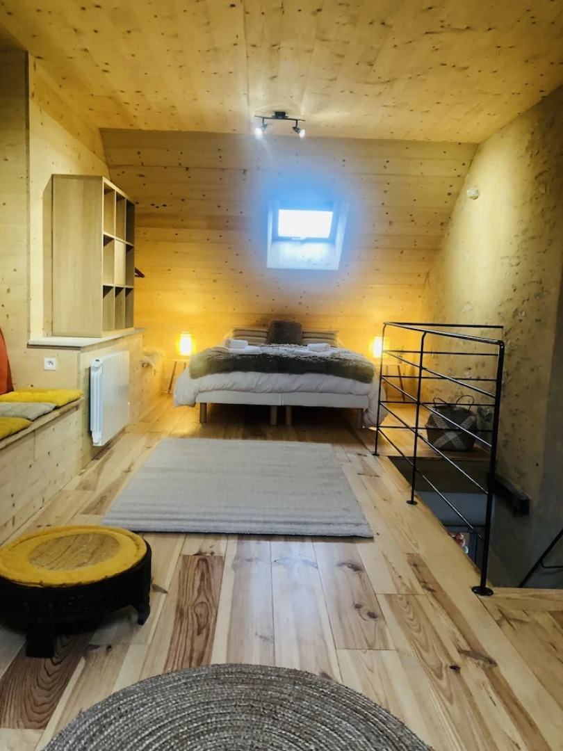 La maison du Tailleur de Pierre