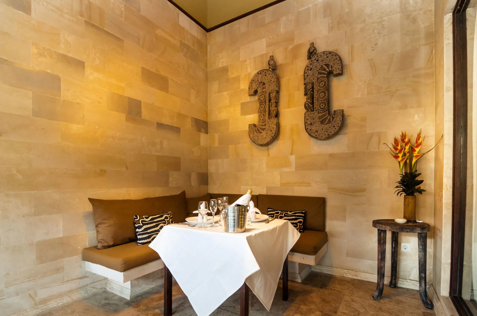 Karmagali Boutique Suites (Adults Only) & Private villas (families)