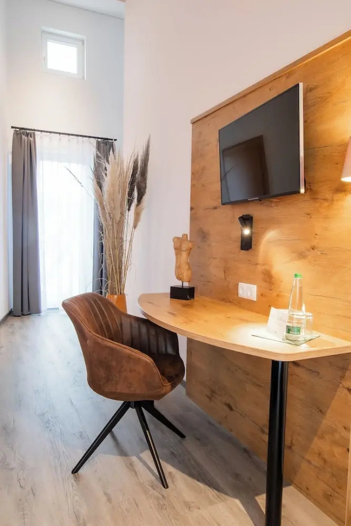 Hotel & Restaurant Bestenheider Stuben