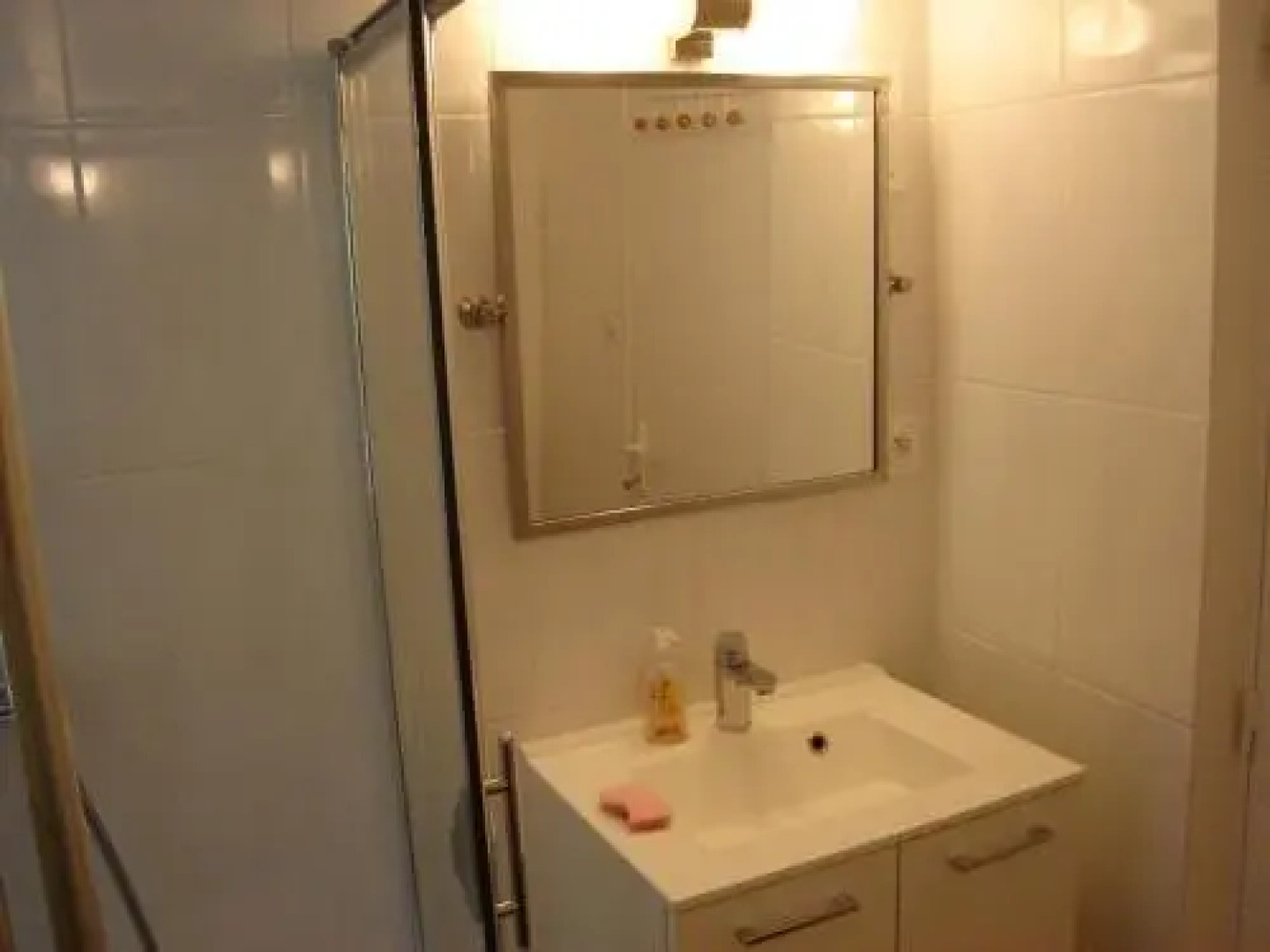 Holiday Home Gîte de la Chapelle