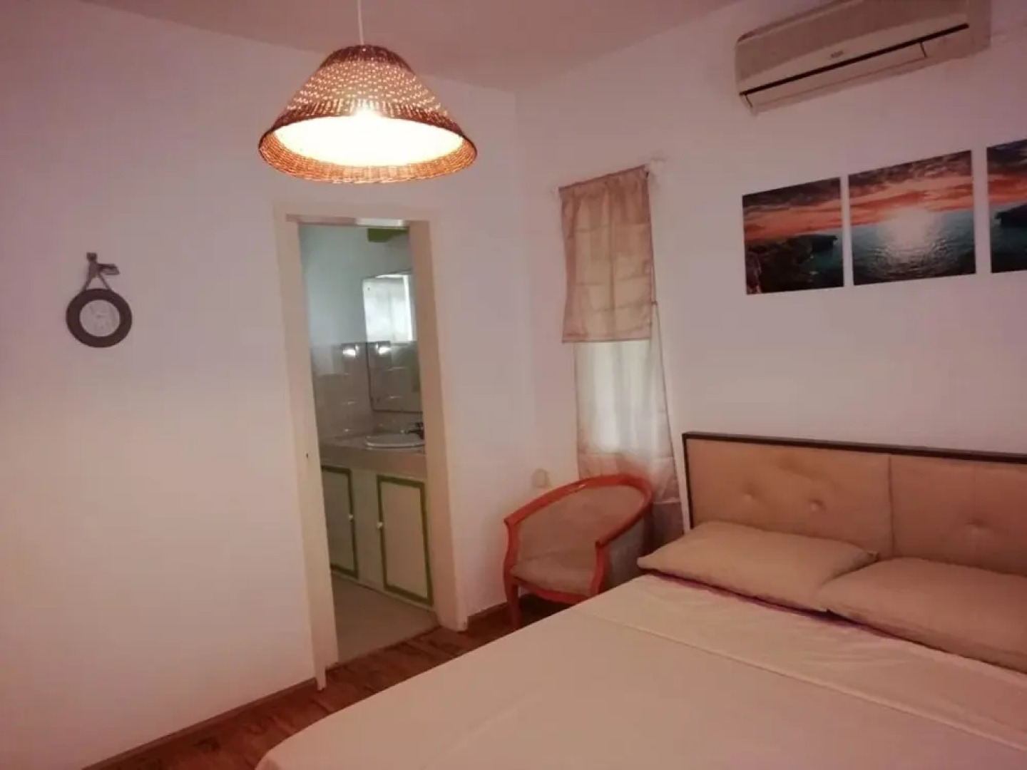 Villa With 3 Bedrooms in Blue Bay, With Private Pool, Enclosed Garden and Wifi - 200 m From the Beach