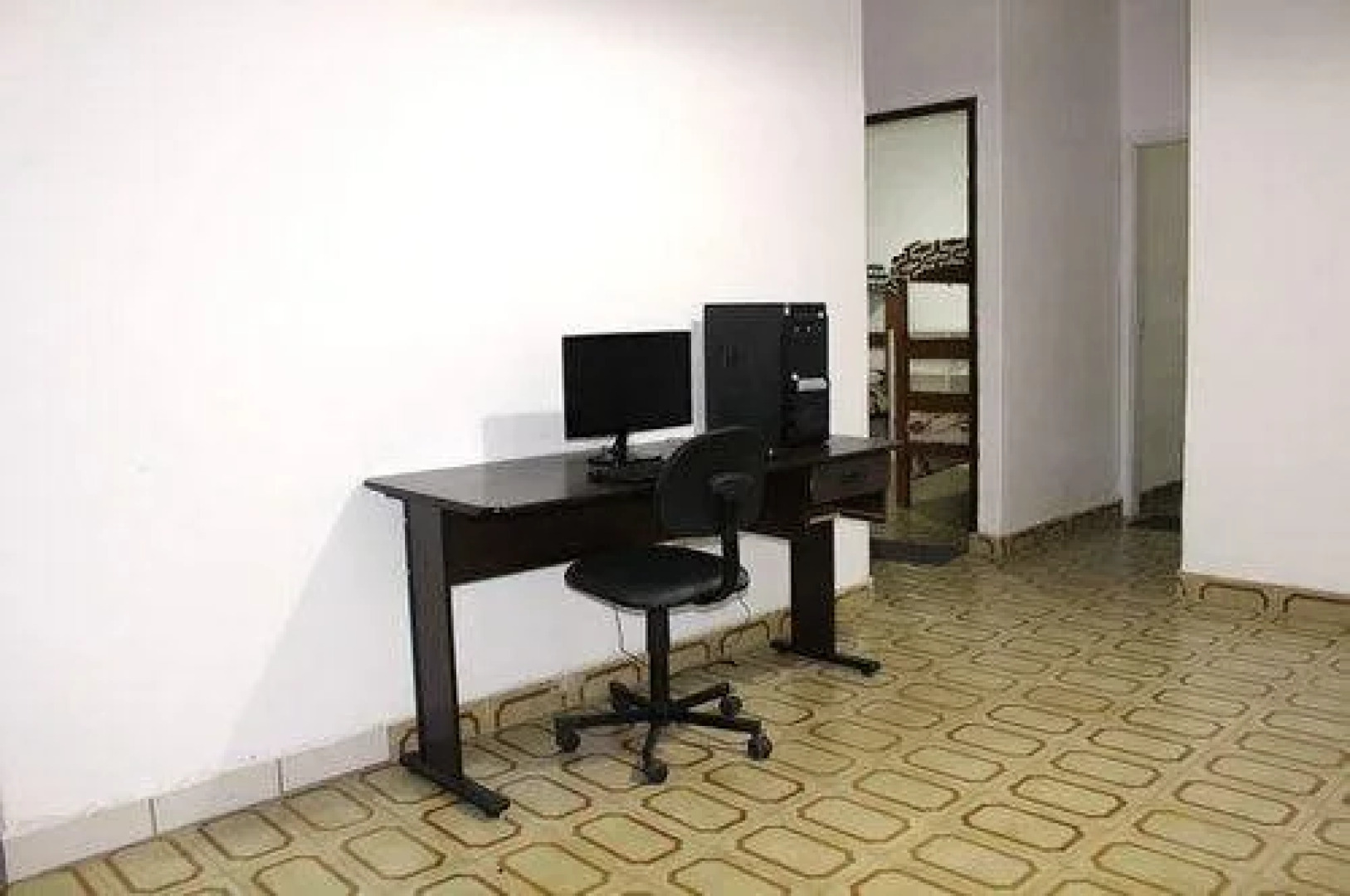 Cruviana Backpackers Hostel