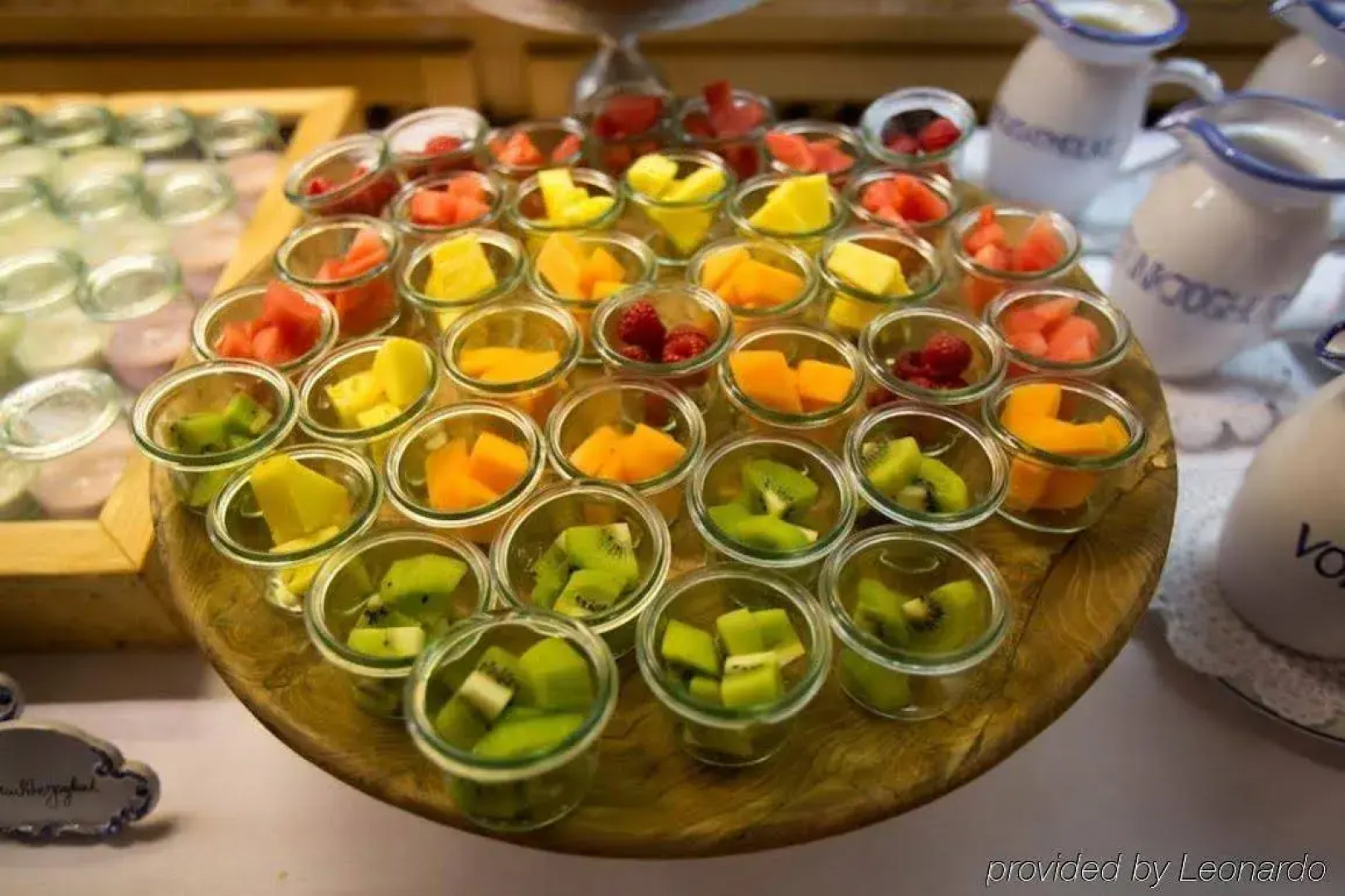 Relais & Châteaux Hotel Tennerhof