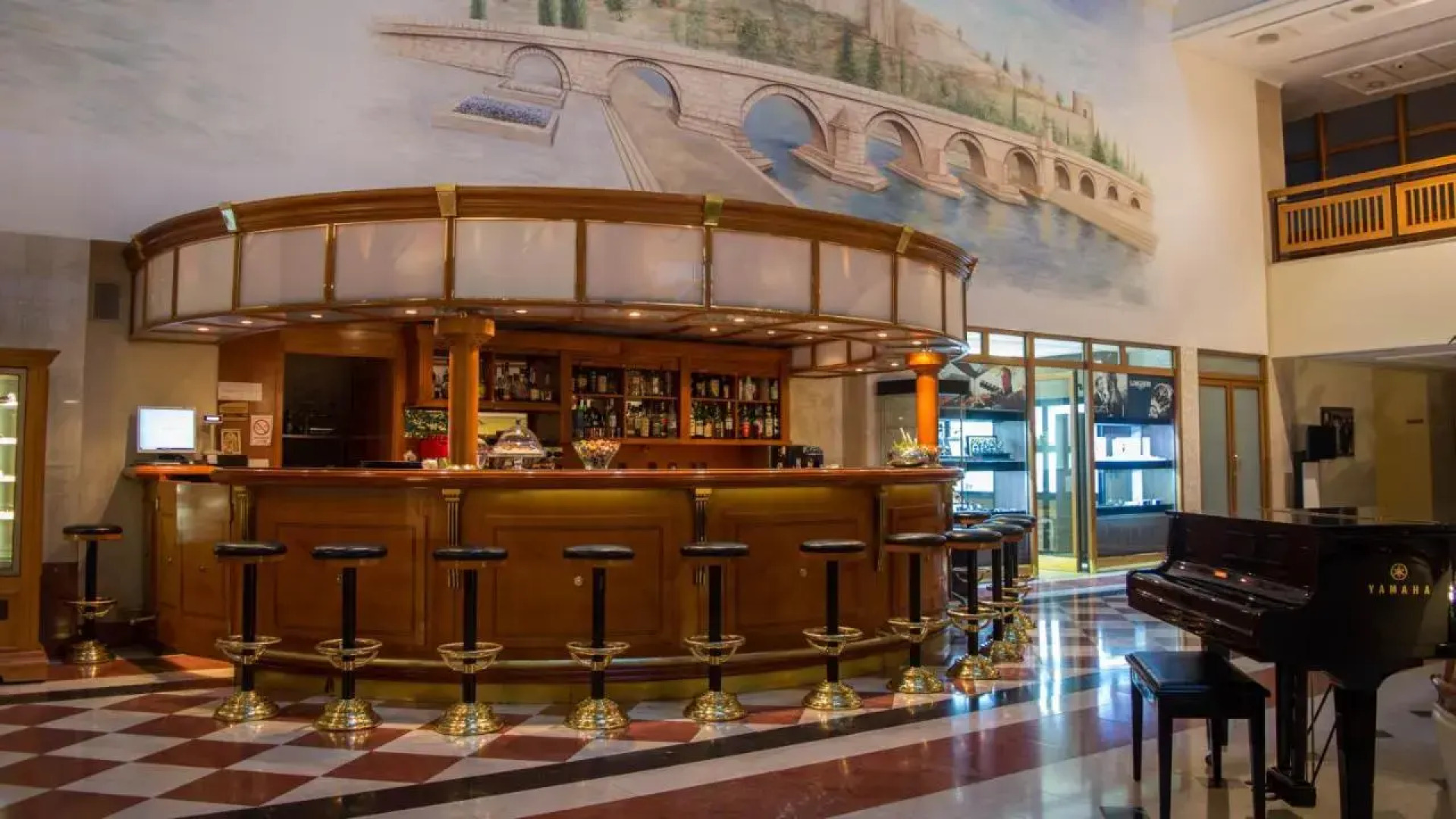 Aleksandar Palace Hotel & Spa