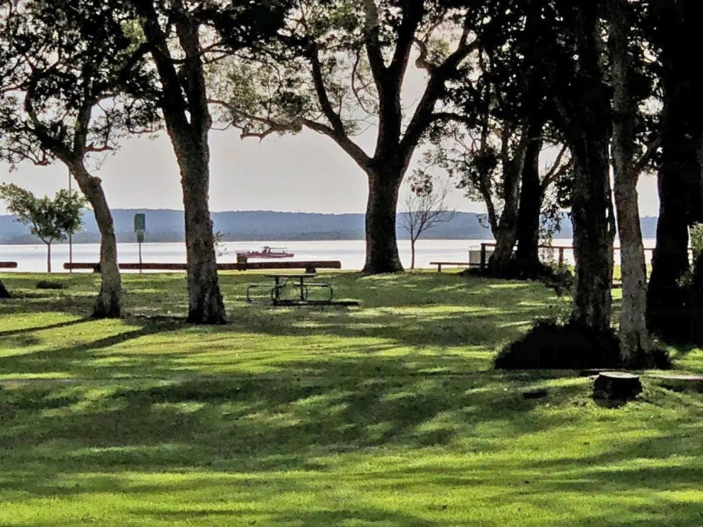 Bay Parklands, Unit 22/2 Gowrie Avenue