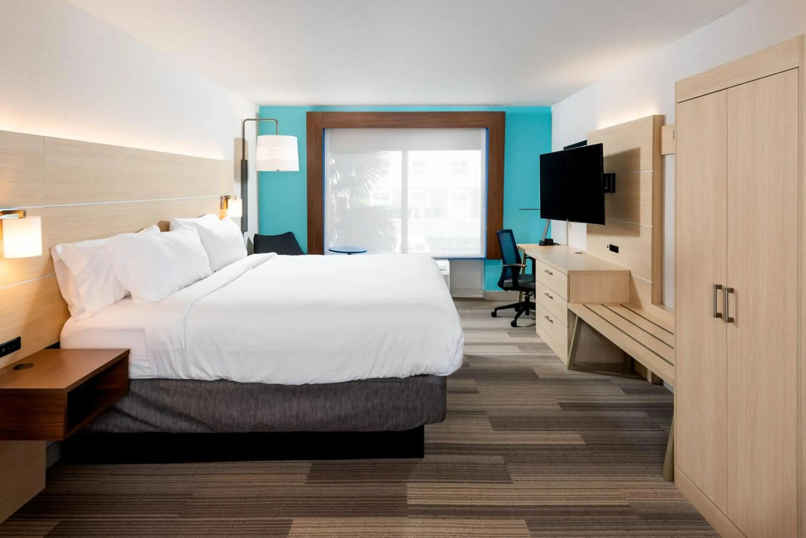 Residence Inn by Marriott Boston Braintree