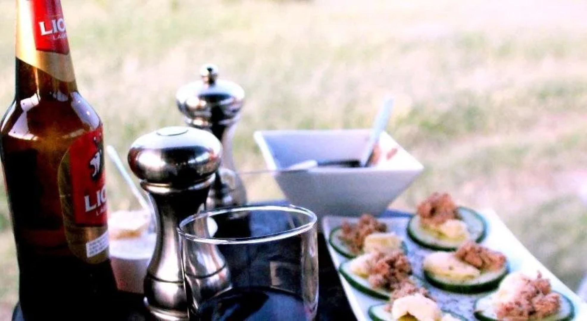 Gwango Heritage Resort