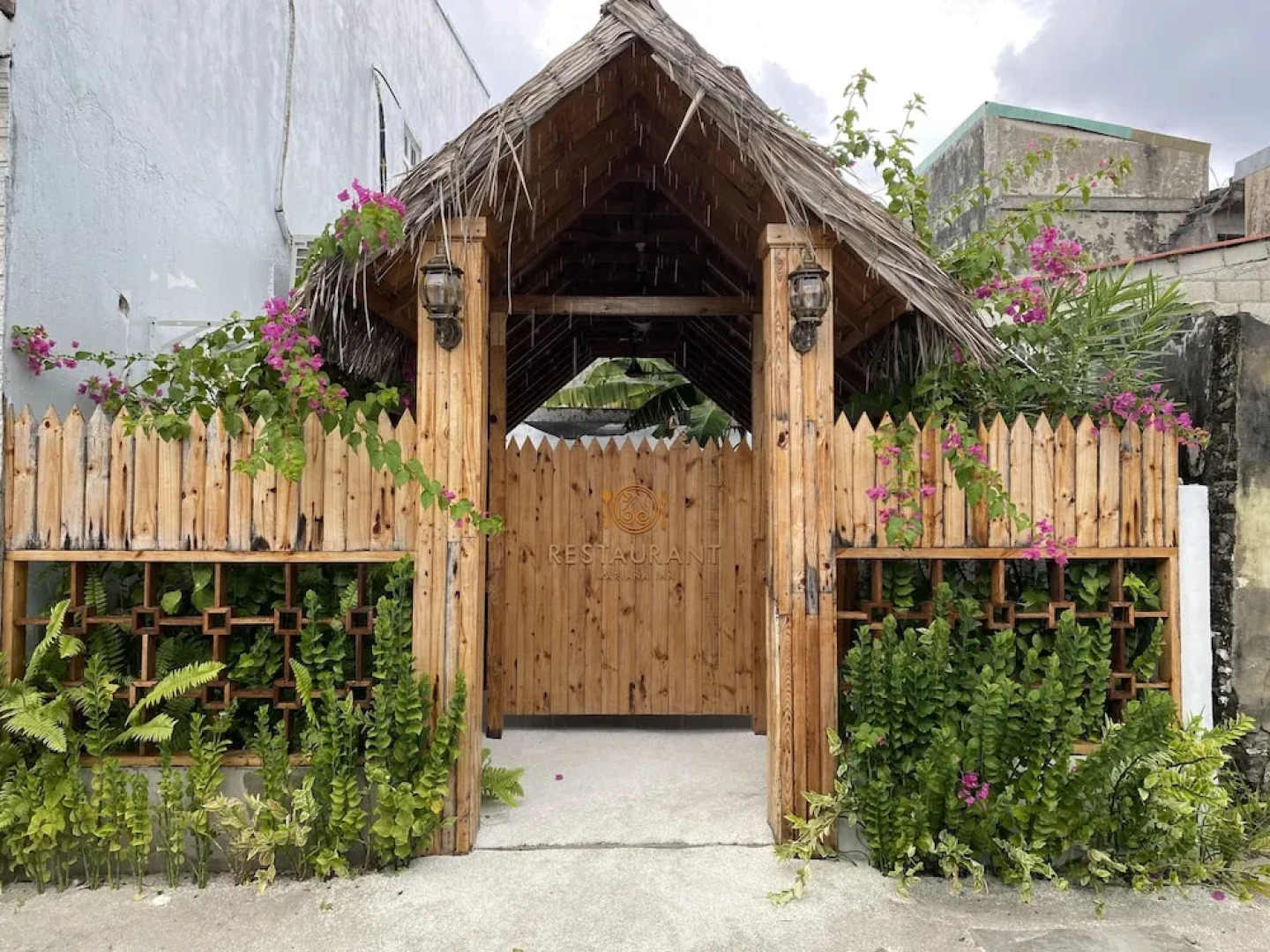 Mariana Inn Maldives