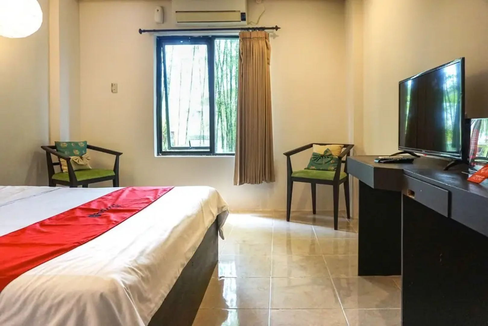 RedDoorz near Jalan Yos Sudarso Manokwari