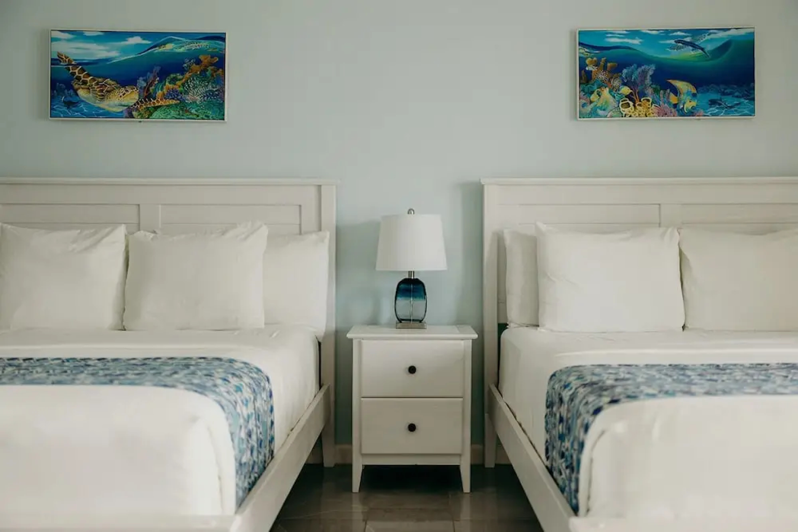 Grapetree Bay Hotel & Villas