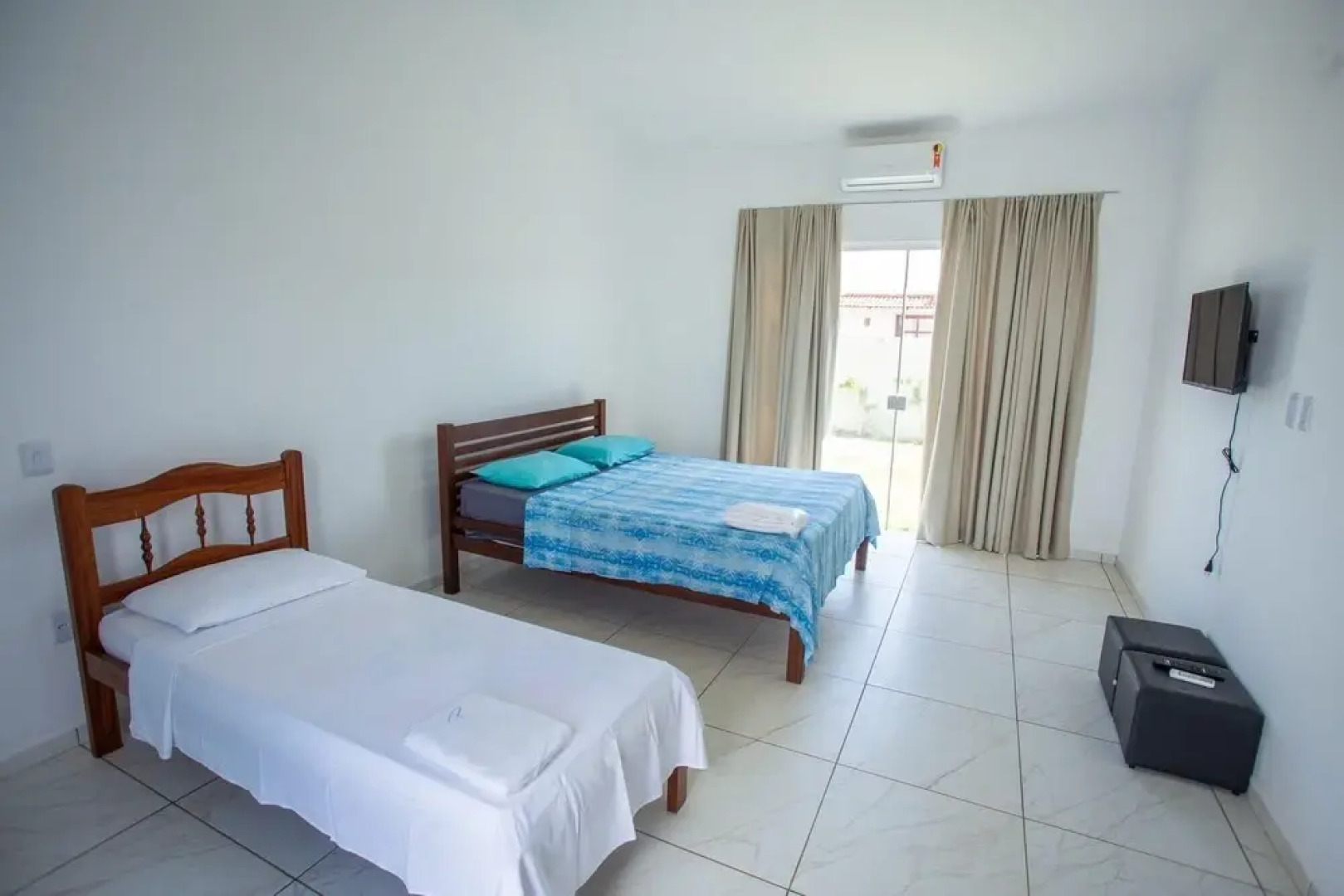 Bel Ssima Casa Paraiso 400 do mar com 3 Quartos