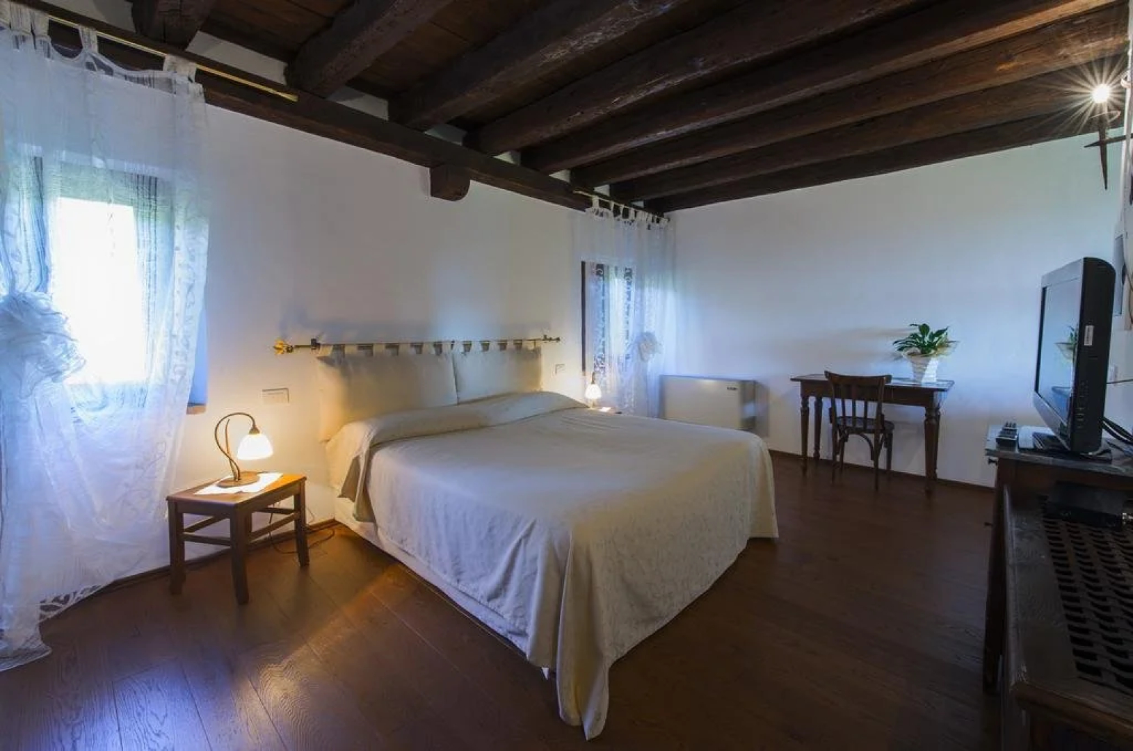 Agriturismo Ronchi Di SantEgidio