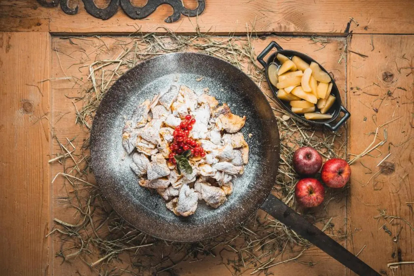 Boutique Hotel Und Chalets Bergwiesenglück