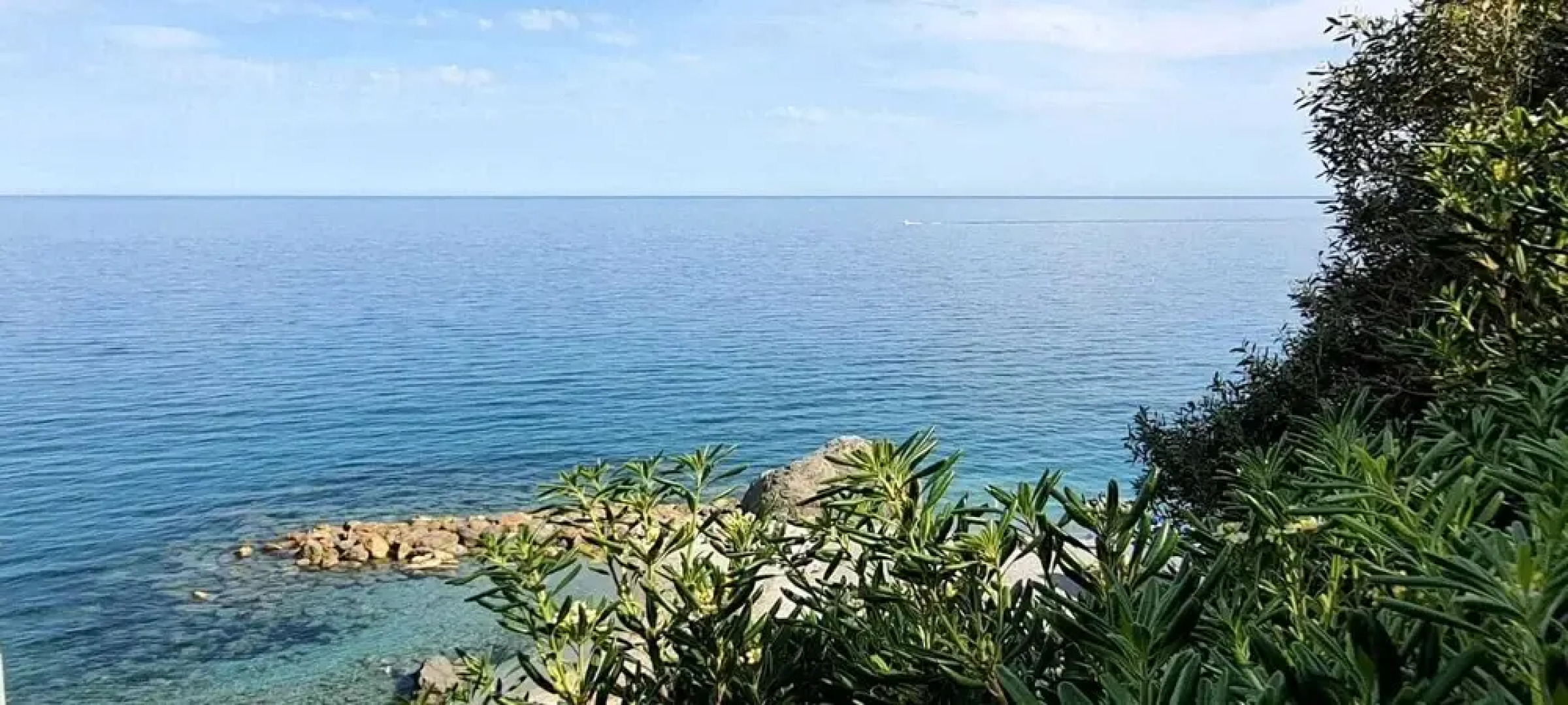 Villa Mimosa #Bluchalet