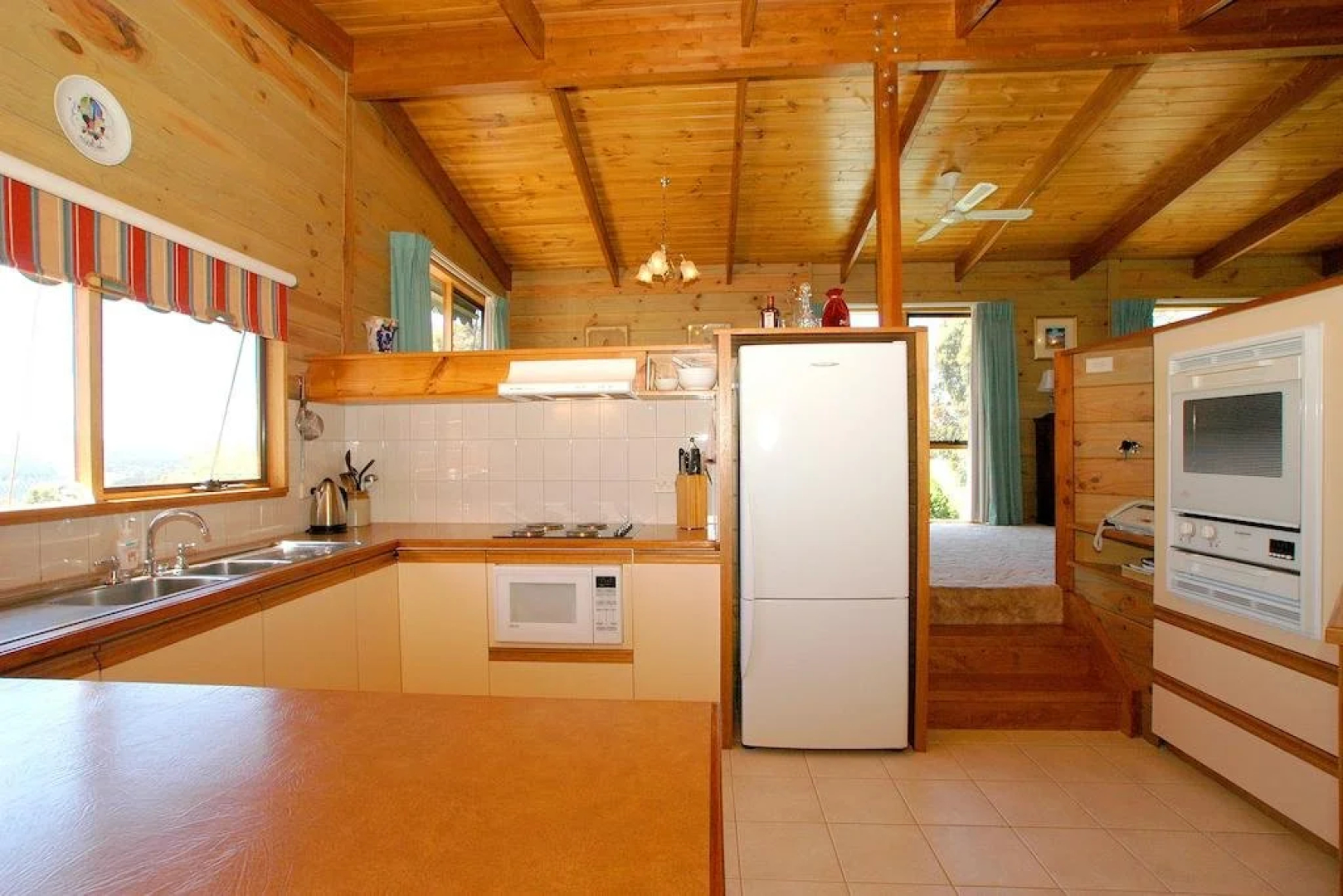 Johanna Green Holiday House