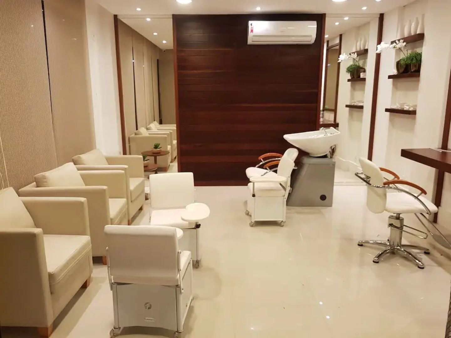 Mandara Kauai - Beach Park