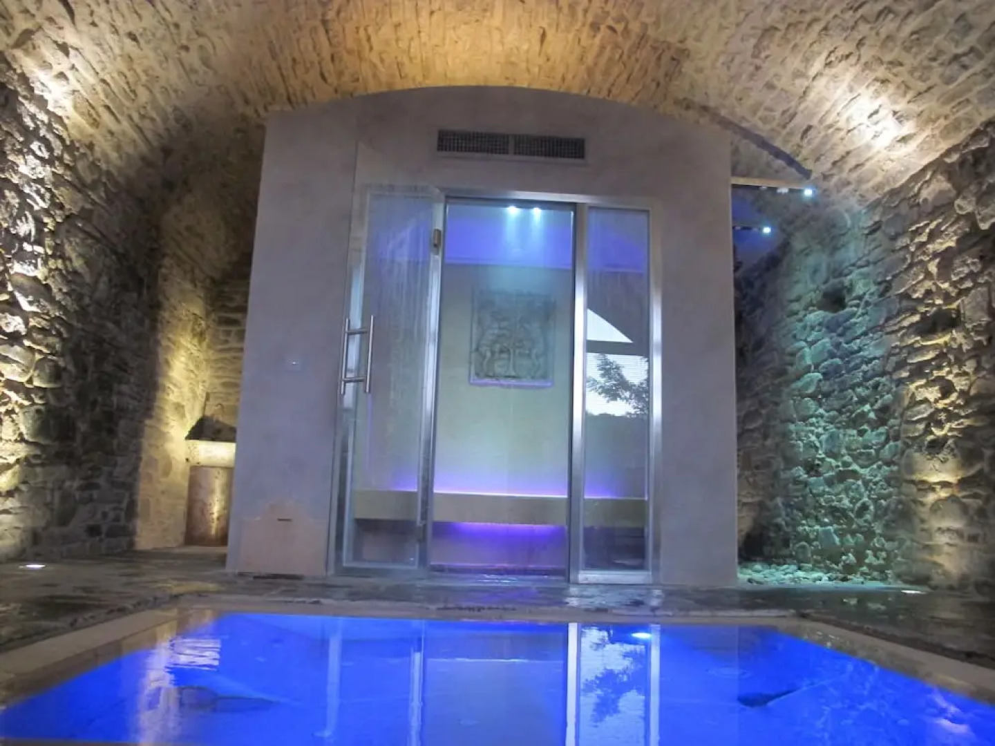 Torre Santa Flora Hotel Relais