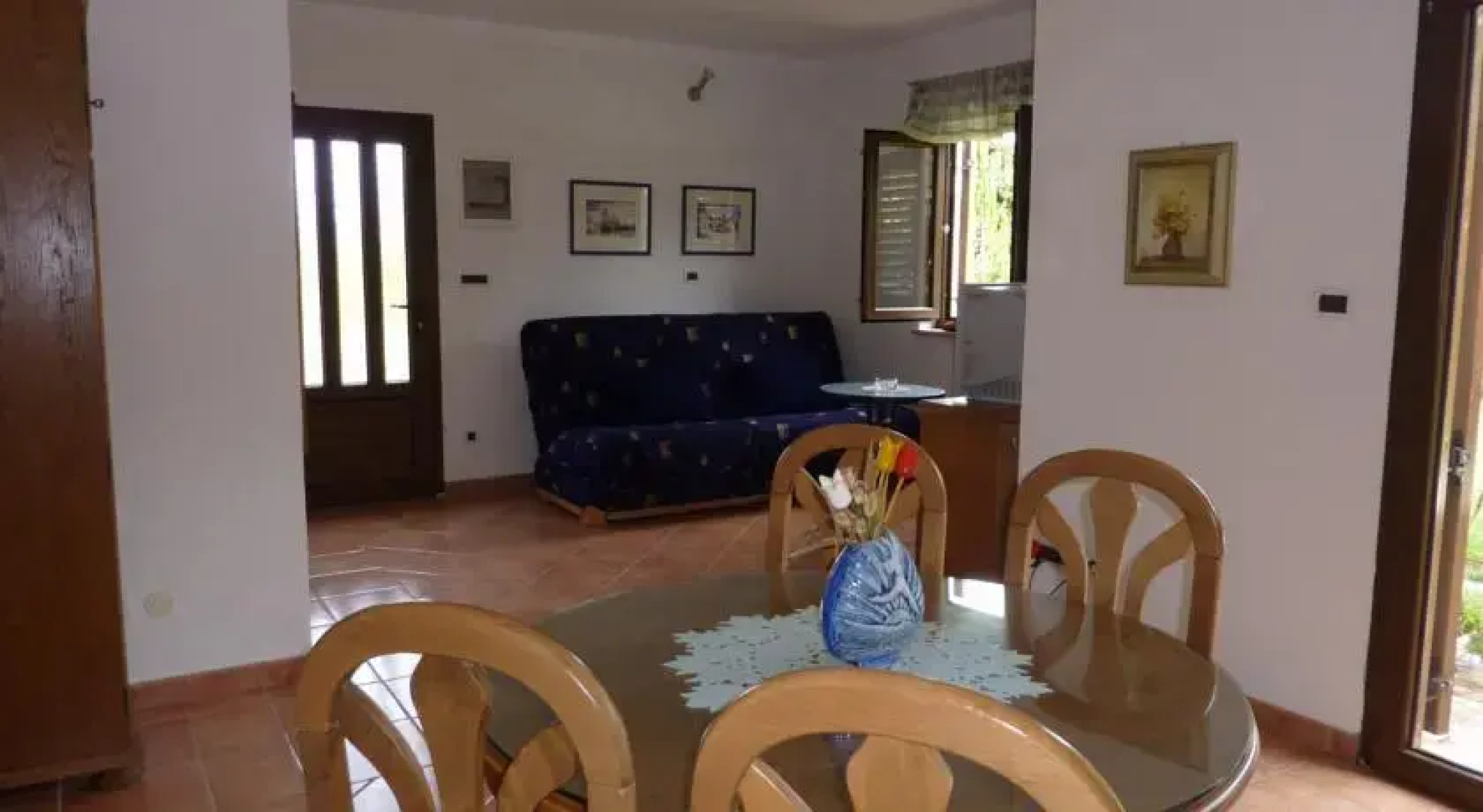 Holiday home Perla
