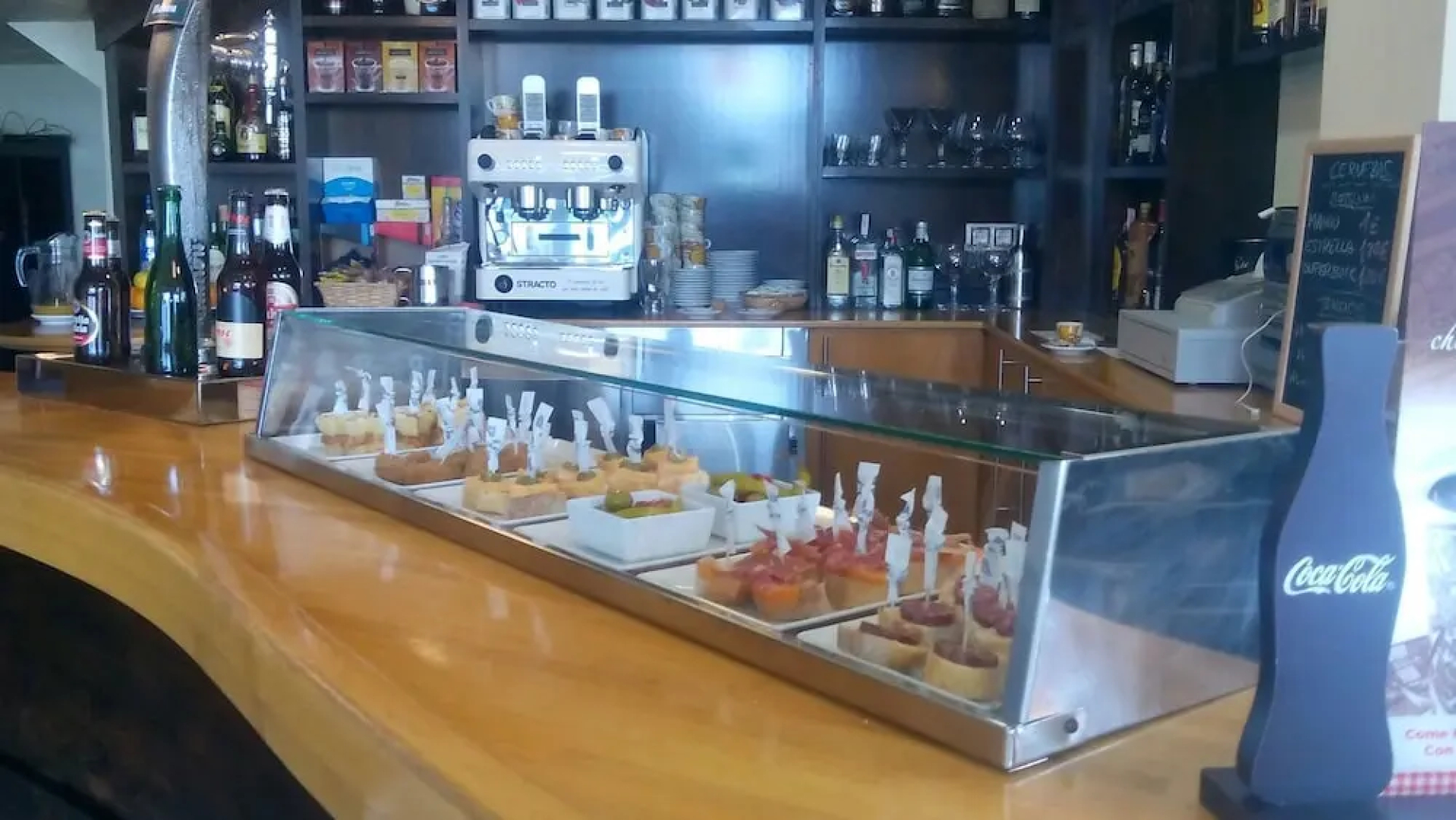 Hotel Canabal