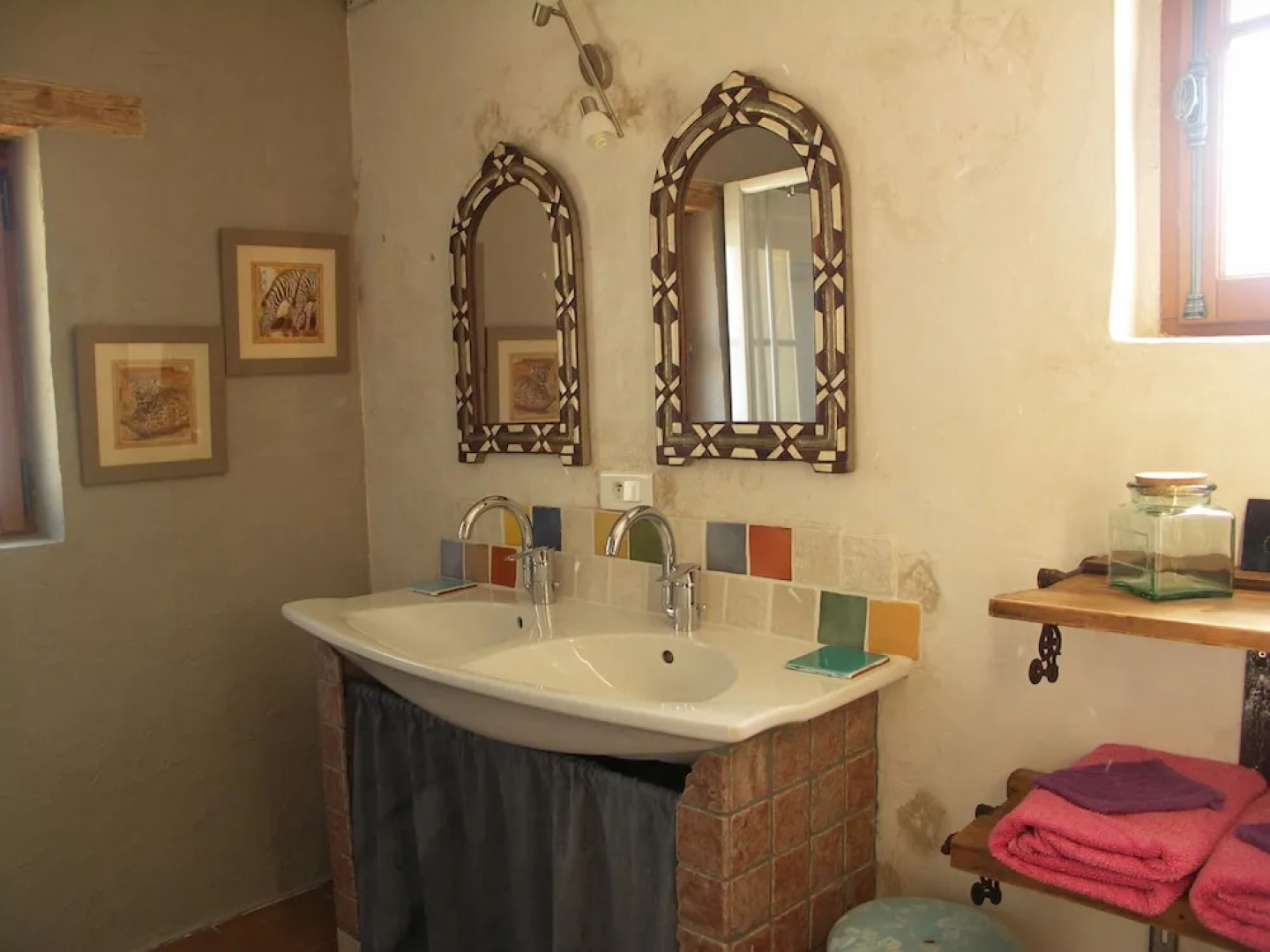 Domaine Saint Martin