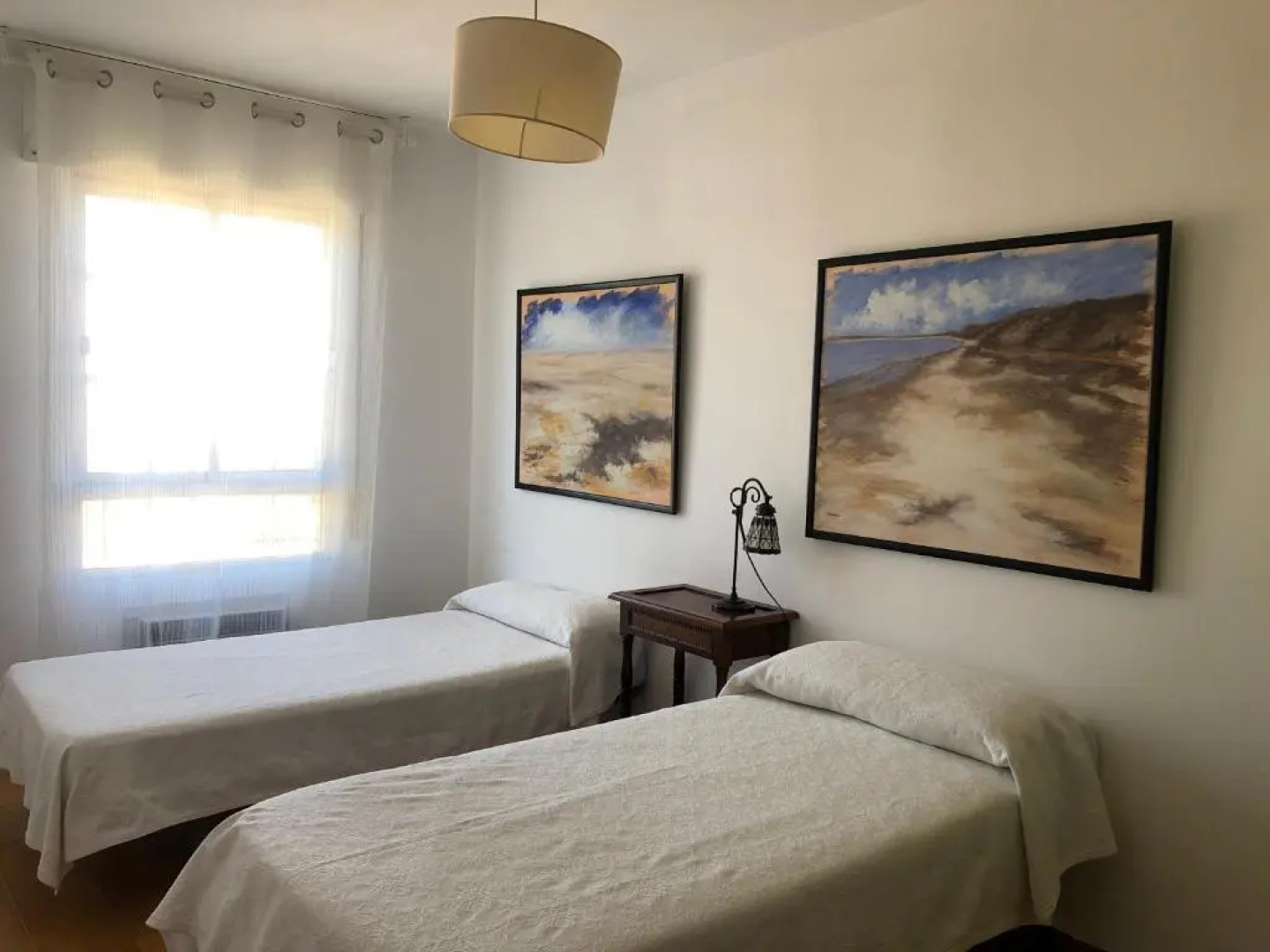 Apartamento en pleno centro cerca de Sevilla