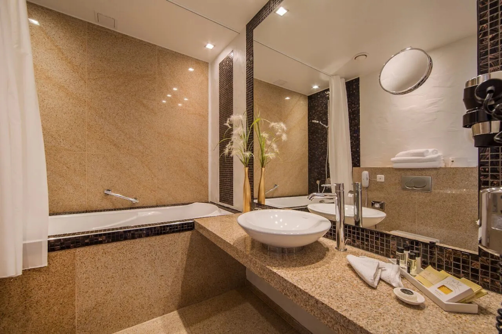 Savoy Boutique Hotel by TallinnHotels