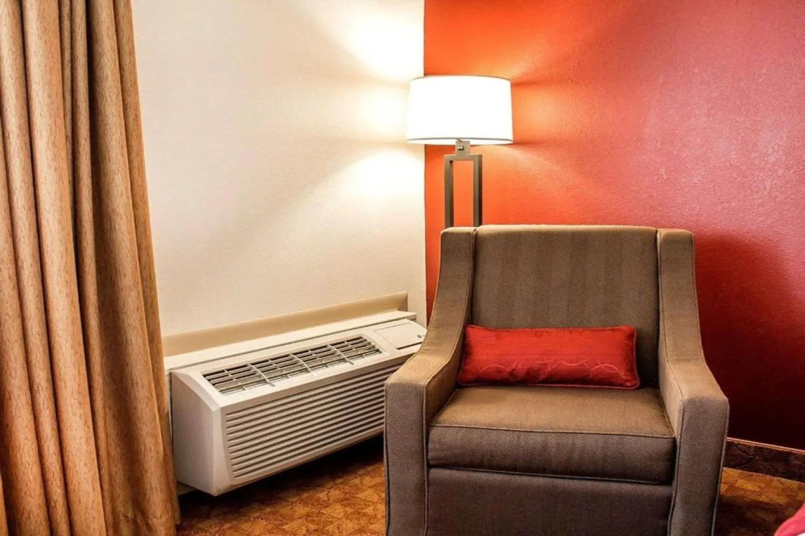 Comfort Inn Lima