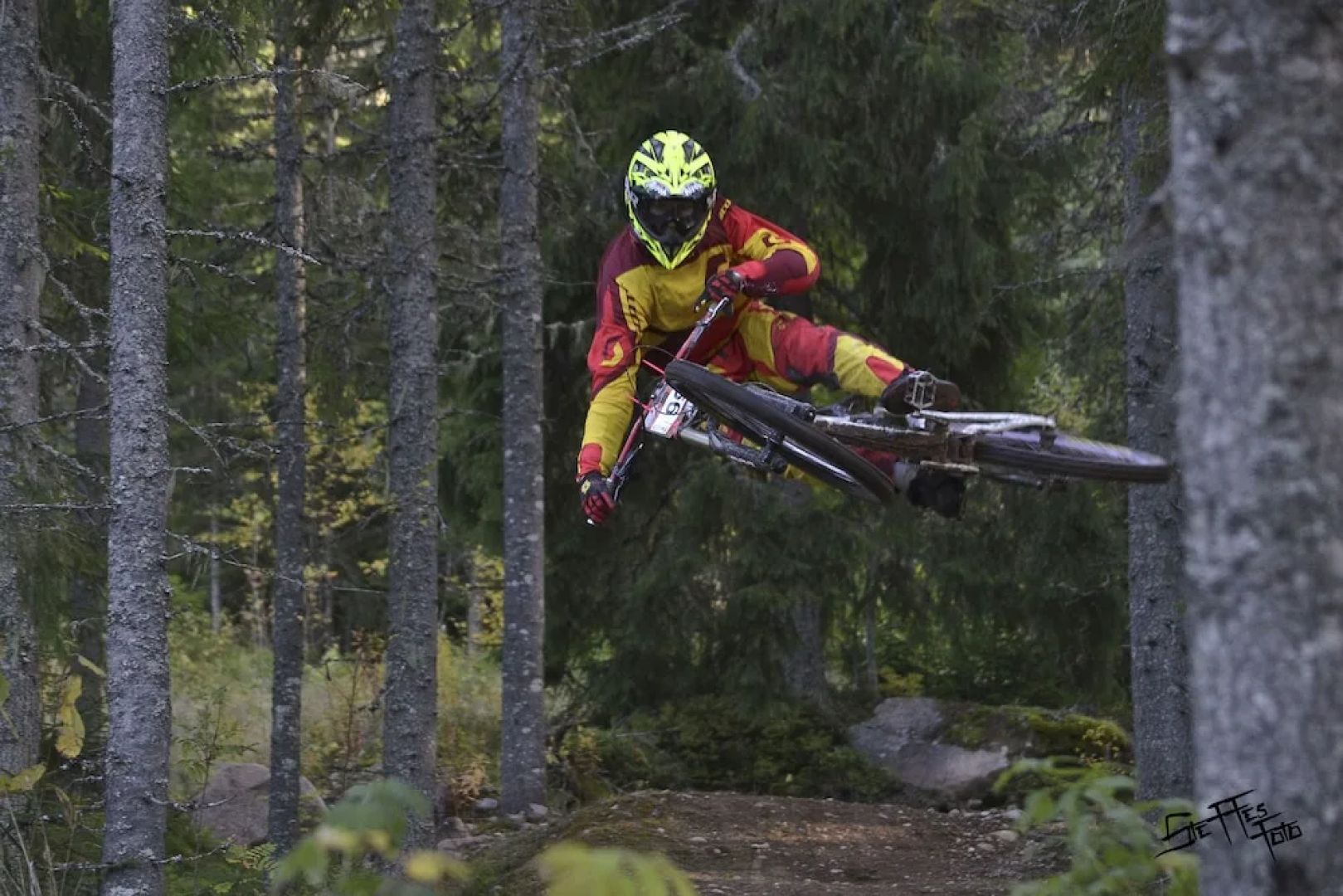 Gesundaberget Skilodge