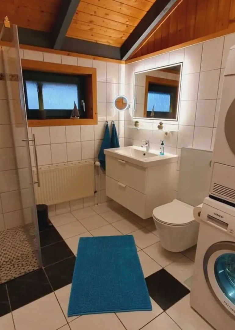 Strandperle Comfortable Holiday Residence