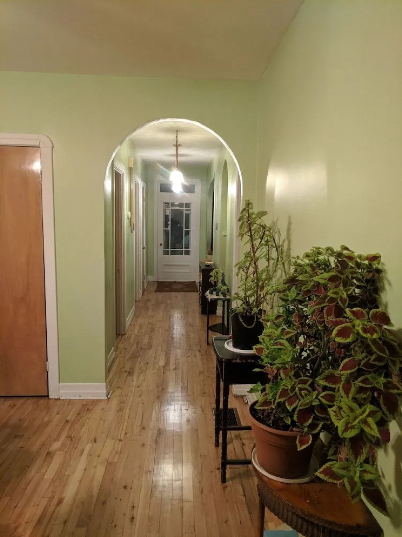 Ma Chaumière au Québec